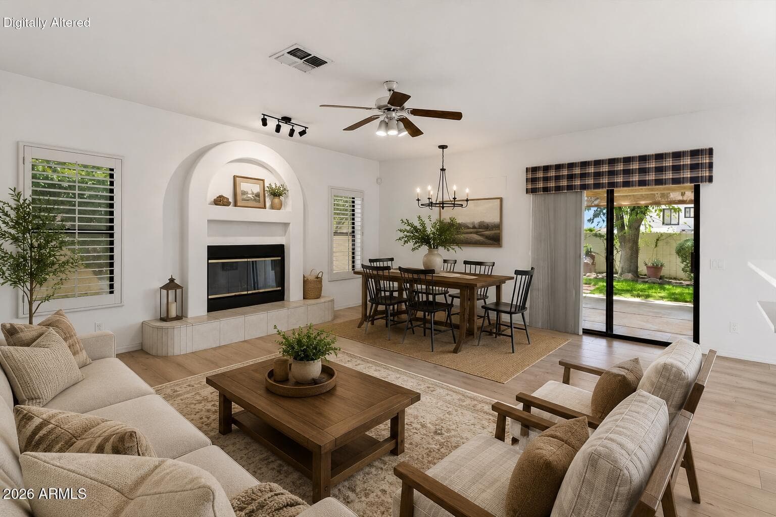 3862 N KASHMIR Street, Mesa, AZ 85215 — photo 23 of 32