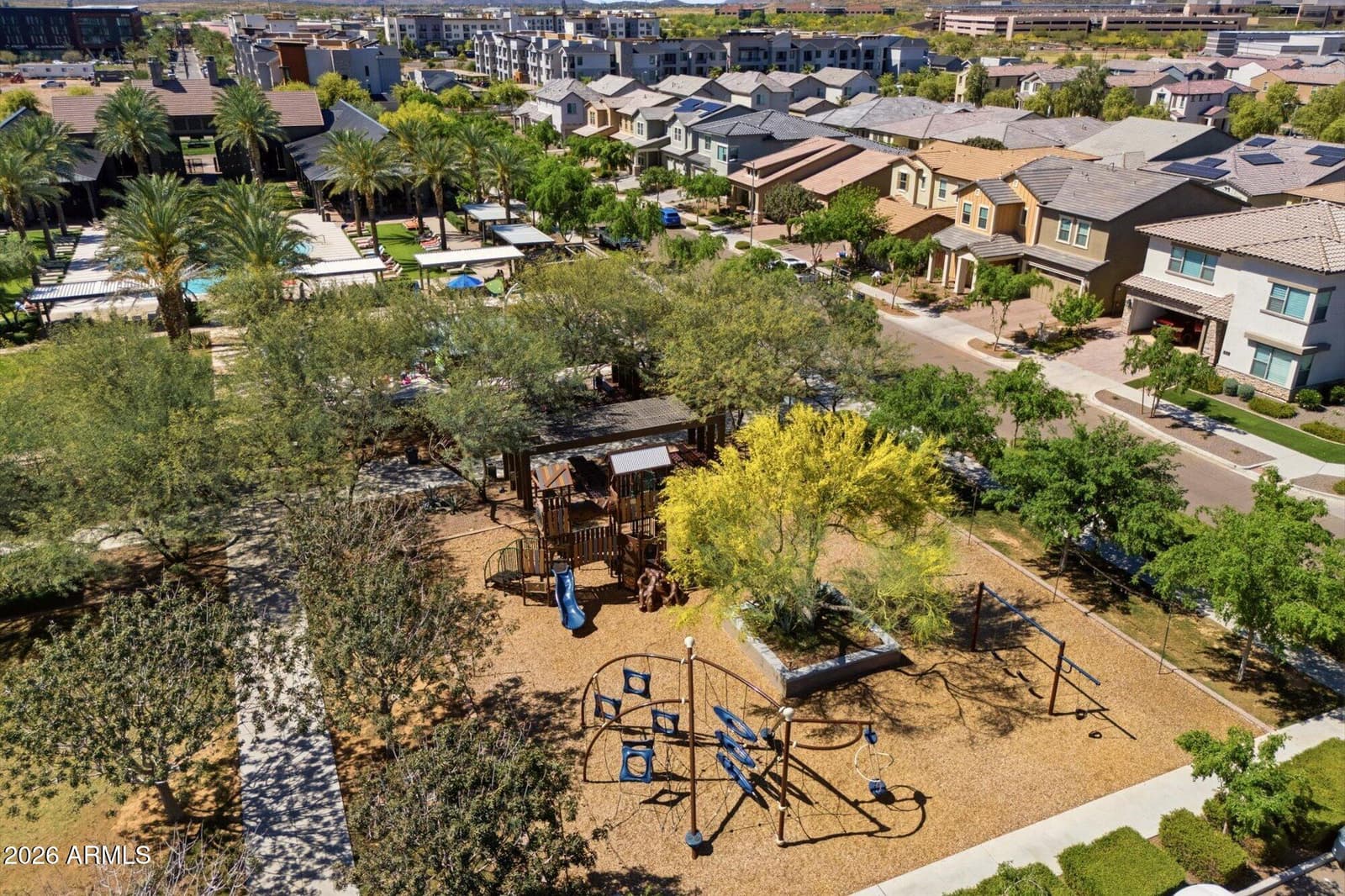 2012 W ANDALUSIAN Trail, Phoenix, AZ 85085 — photo 54 of 57