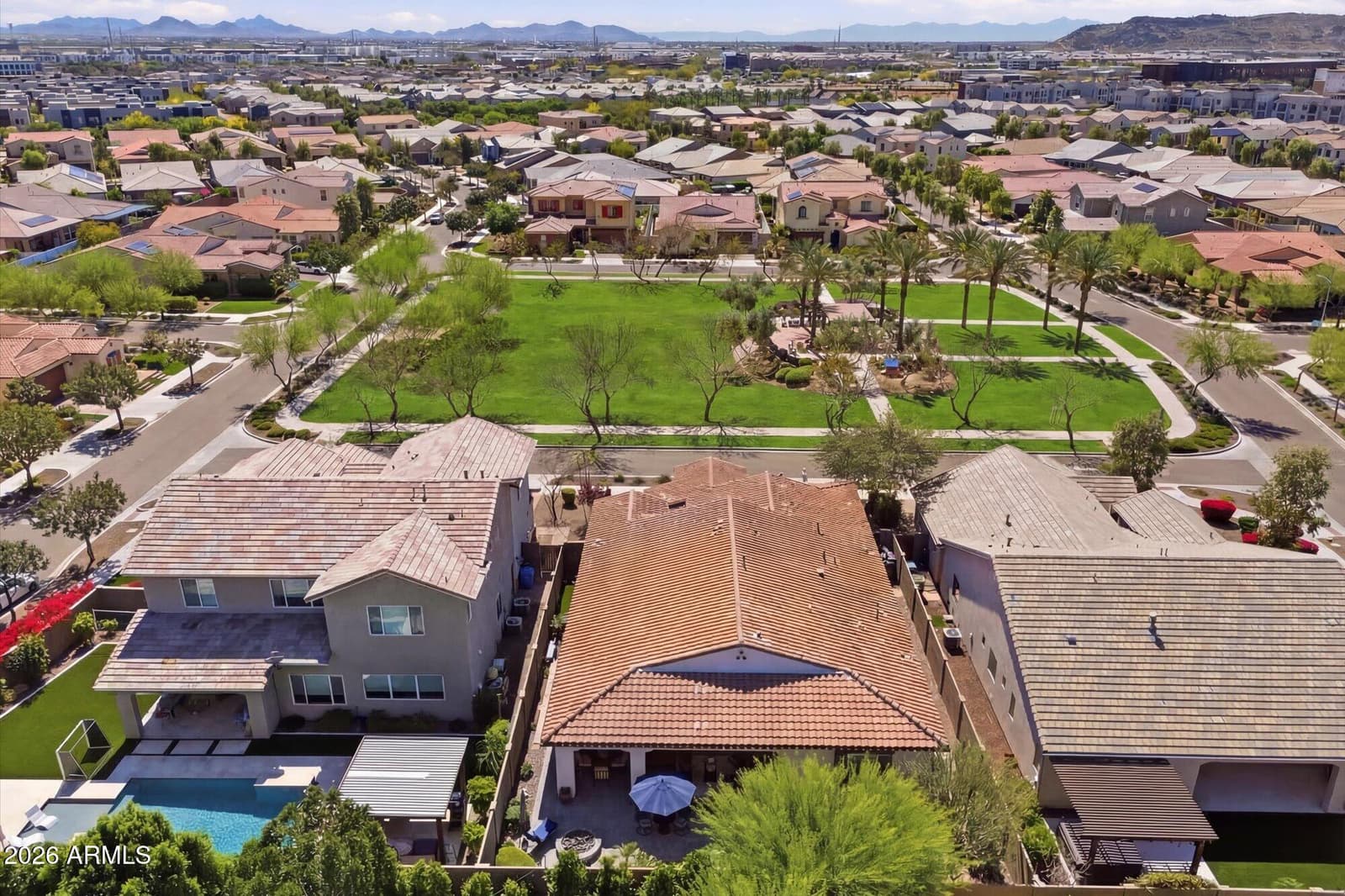 2012 W ANDALUSIAN Trail, Phoenix, AZ 85085 — photo 40 of 57
