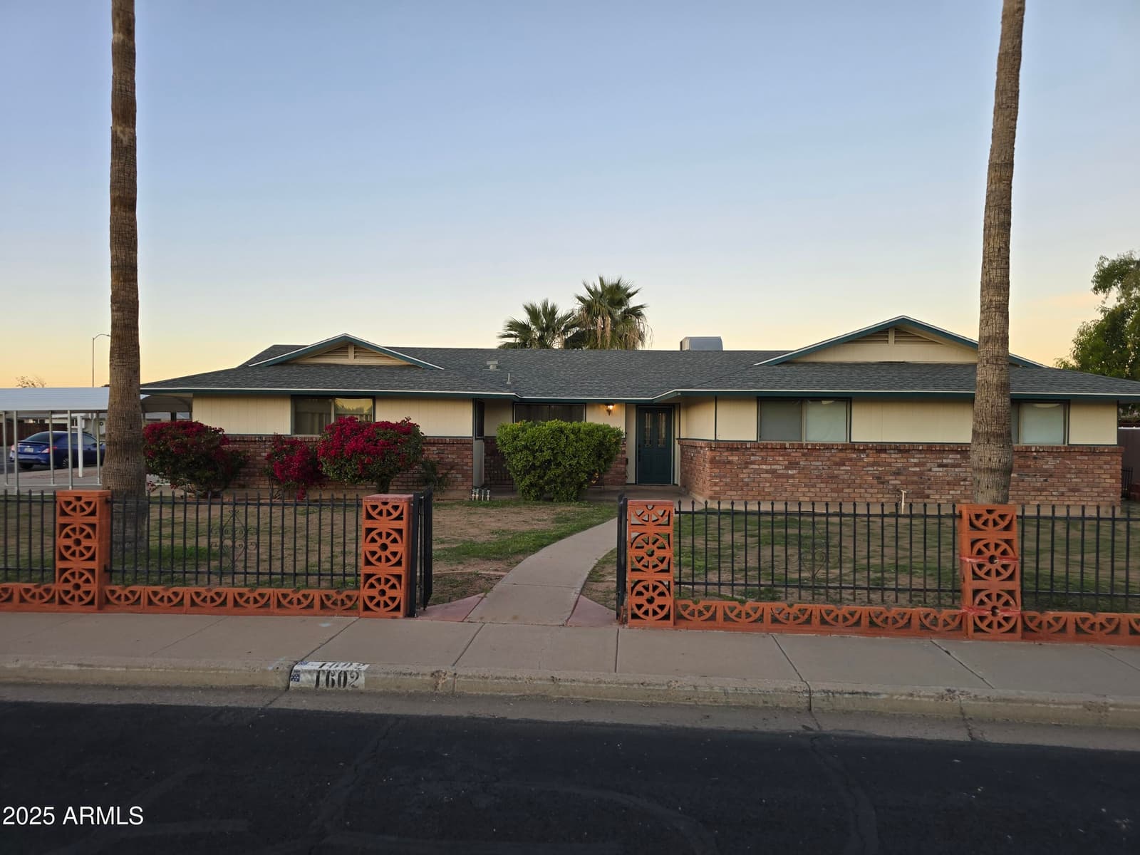 1602 E GROVE Avenue, Mesa, AZ 85204 — photo 2 of 16