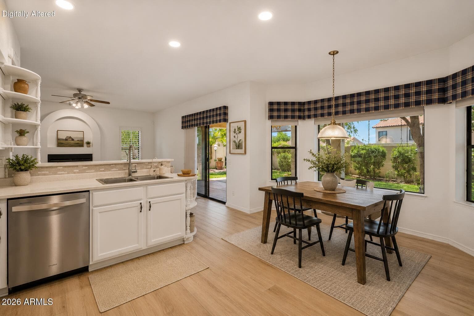 3862 N KASHMIR Street, Mesa, AZ 85215 — photo 12 of 32