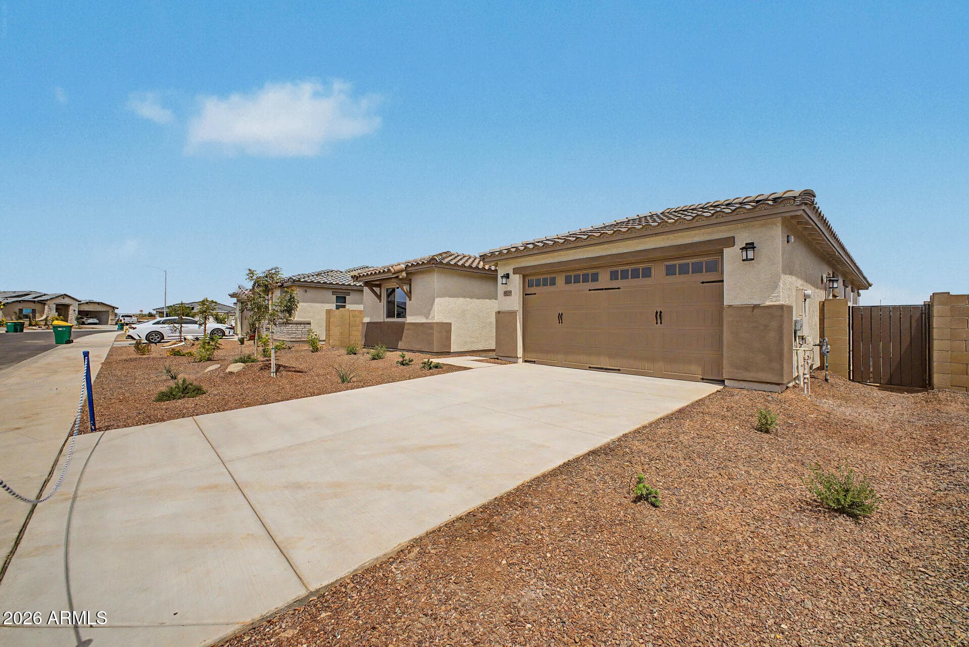 8639 N 176TH Lane, Waddell, AZ 85355 — photo 3 of 40