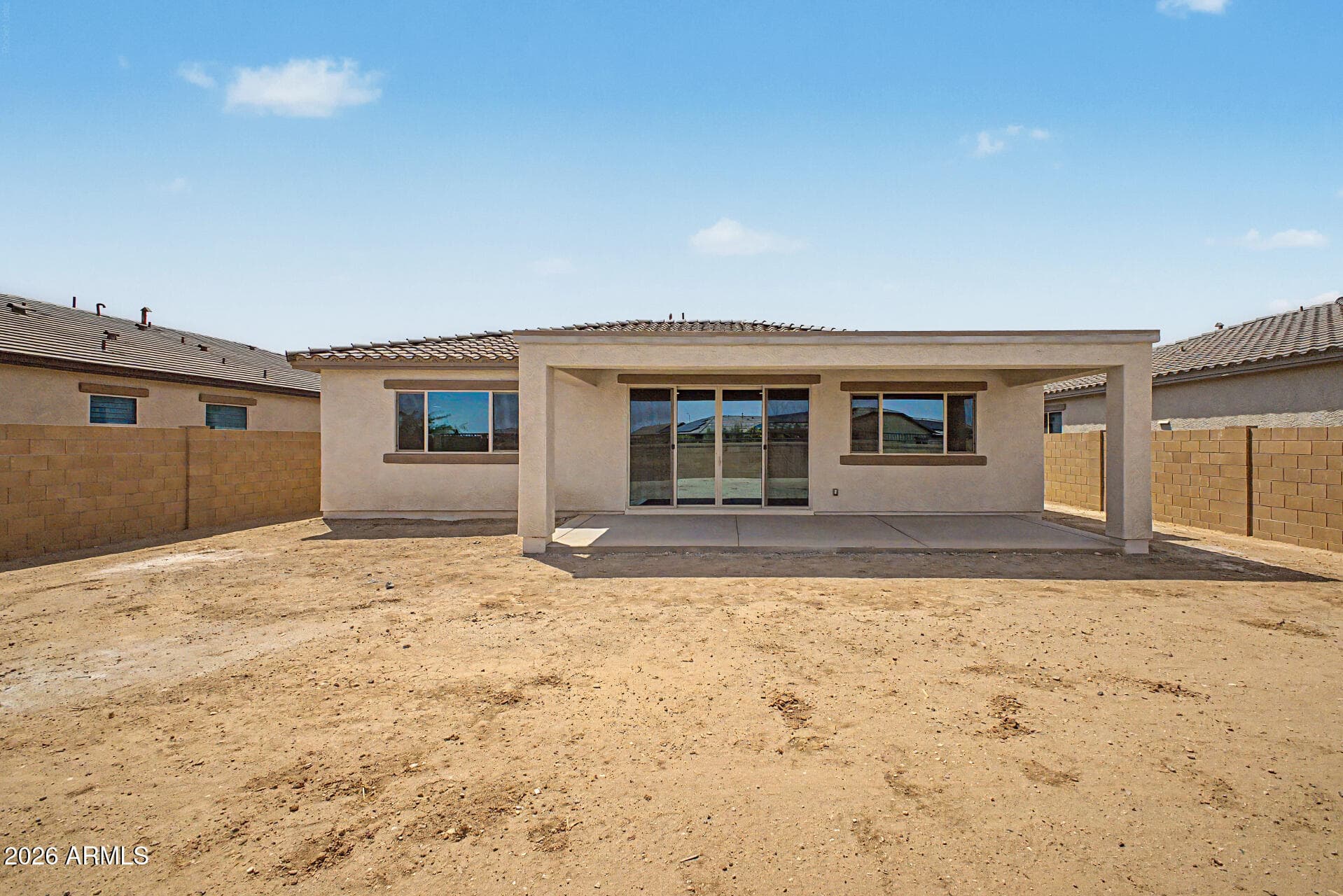 8639 N 176TH Lane, Waddell, AZ 85355 — photo 40 of 40