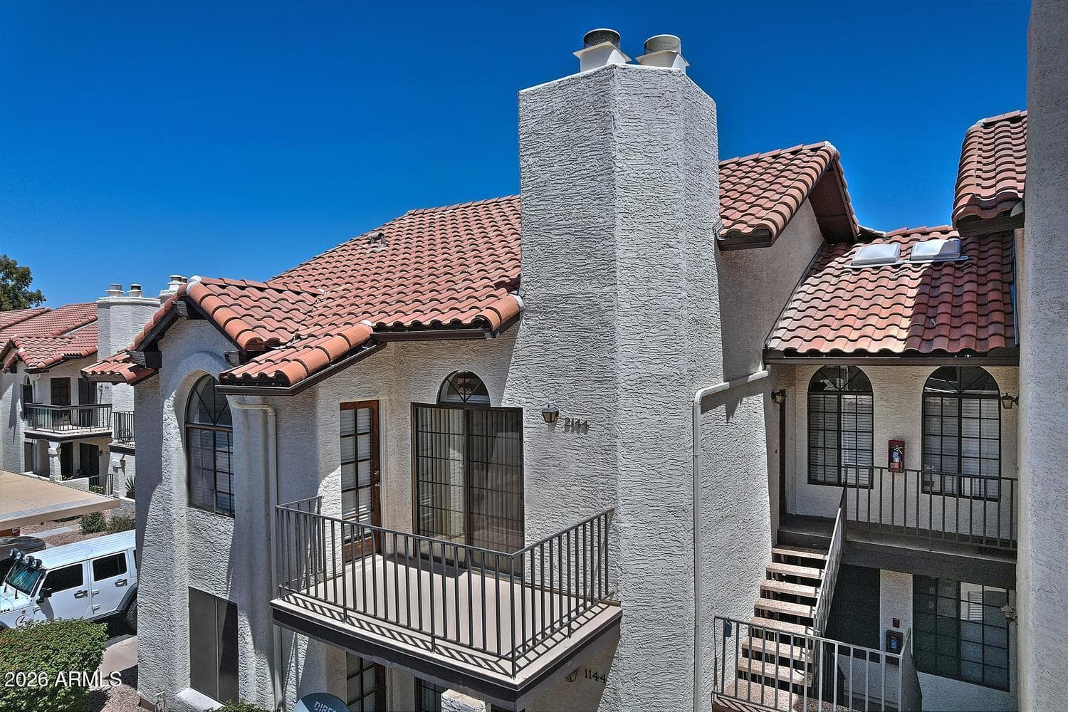 11011 N 92ND Street 2144, Scottsdale, AZ 85260 — photo 3 of 43