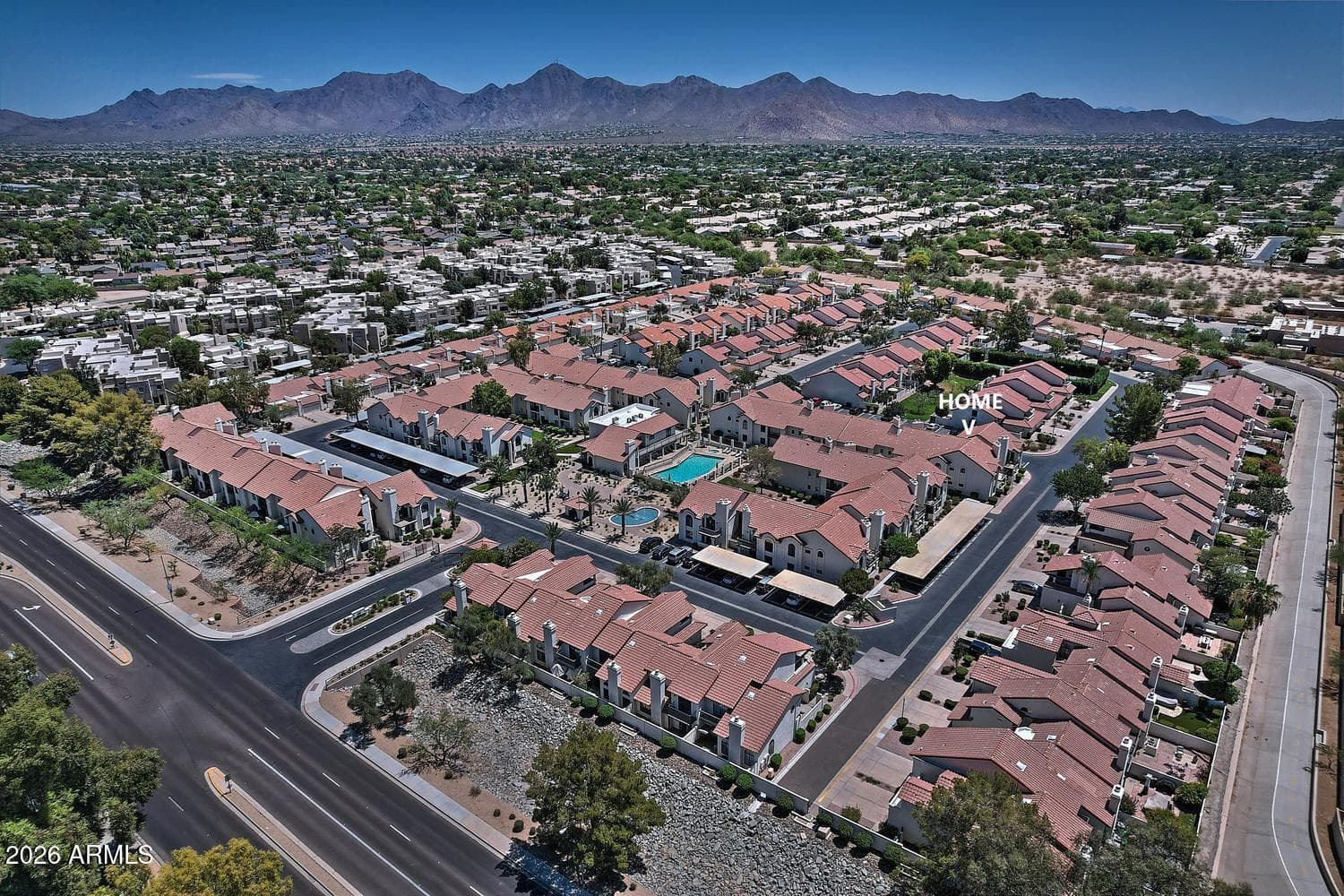 11011 N 92ND Street 2144, Scottsdale, AZ 85260 — photo 43 of 43