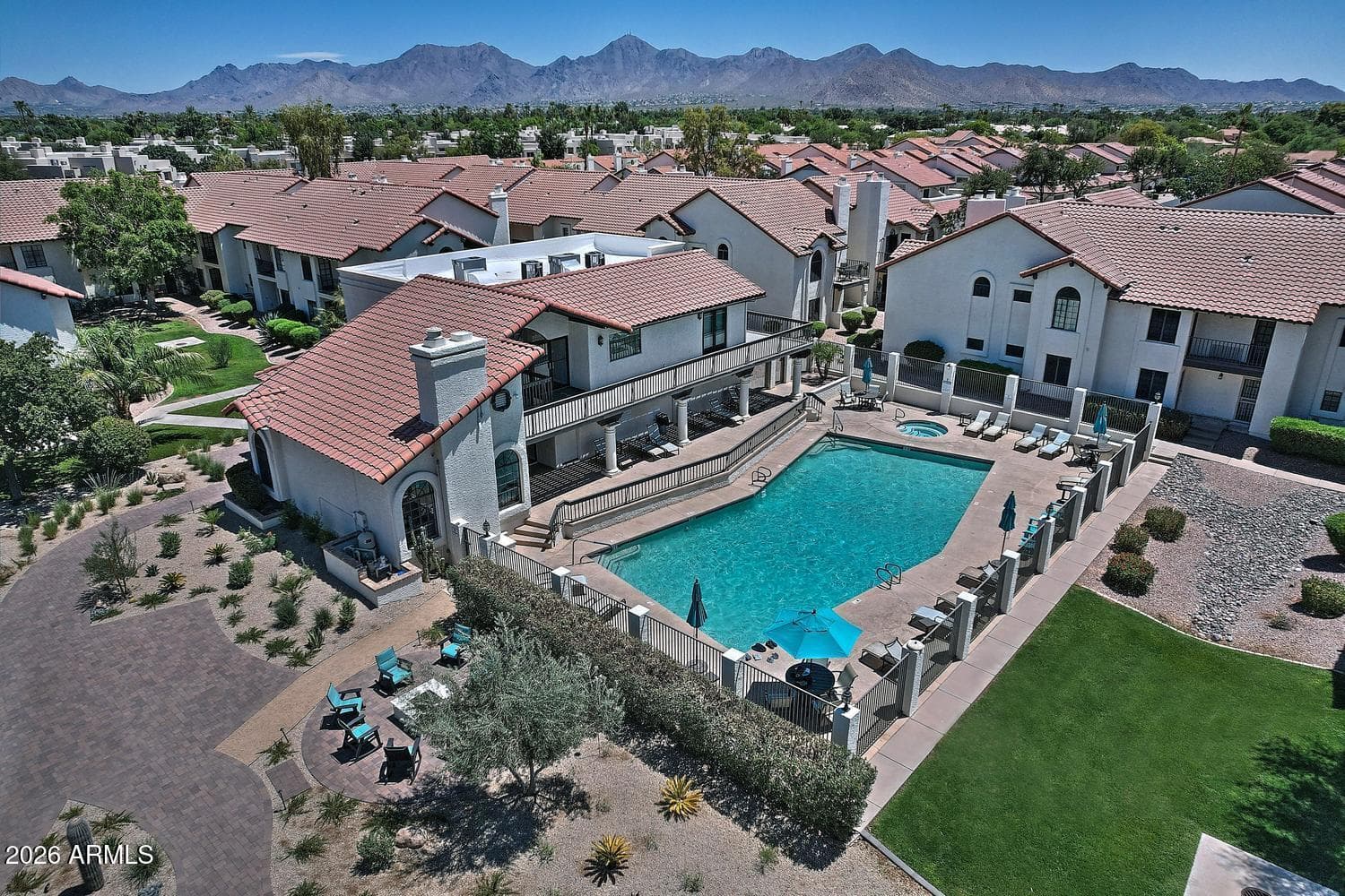 11011 N 92ND Street 2144, Scottsdale, AZ 85260 — photo 40 of 43