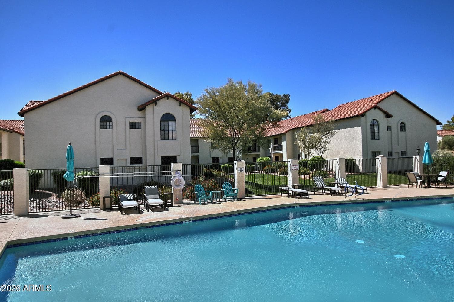 11011 N 92ND Street 2144, Scottsdale, AZ 85260 — photo 38 of 43