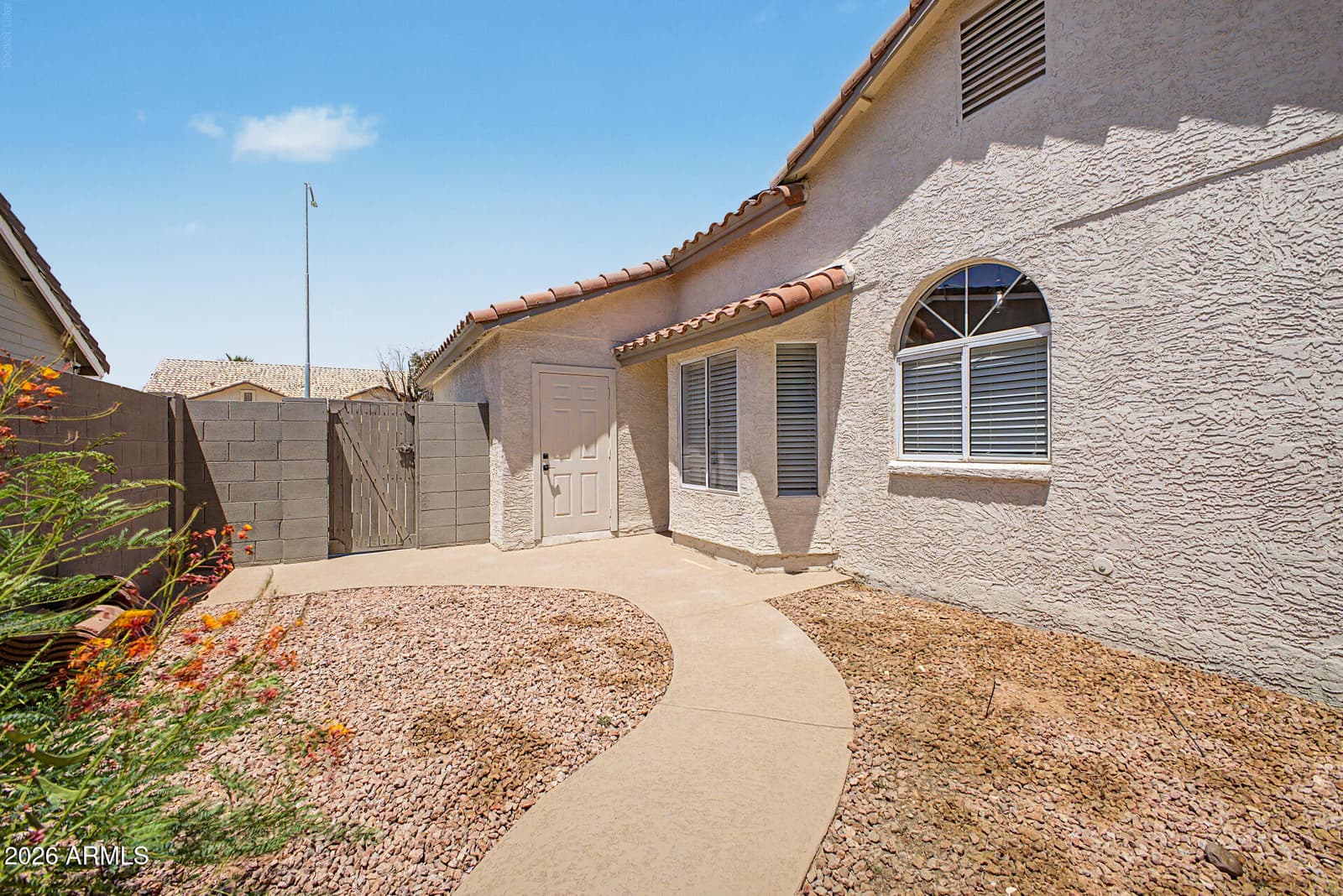2519 E LYNWOOD Street, Mesa, AZ 85213 — photo 31 of 34