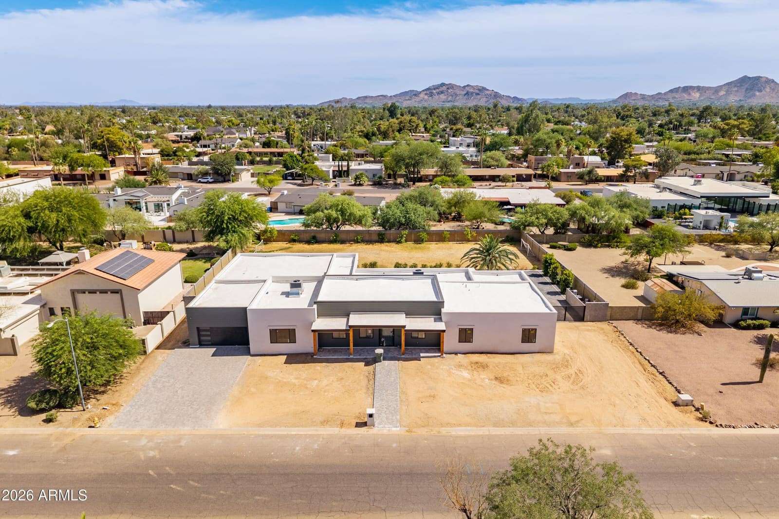 6101 E JOAN DE ARC Avenue, Scottsdale, AZ 85254 — photo 5 of 18