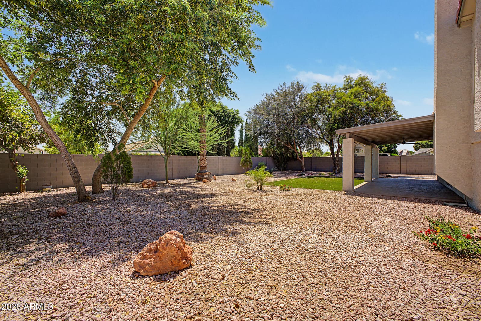 2519 E LYNWOOD Street, Mesa, AZ 85213 — photo 33 of 34