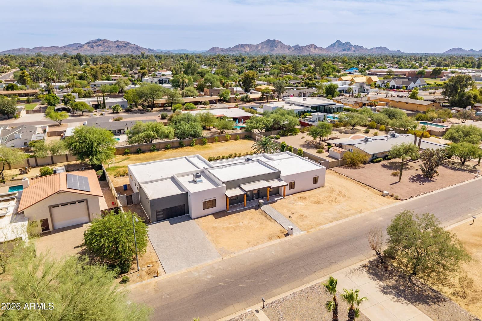 6101 E JOAN DE ARC Avenue, Scottsdale, AZ 85254 — photo 6 of 18