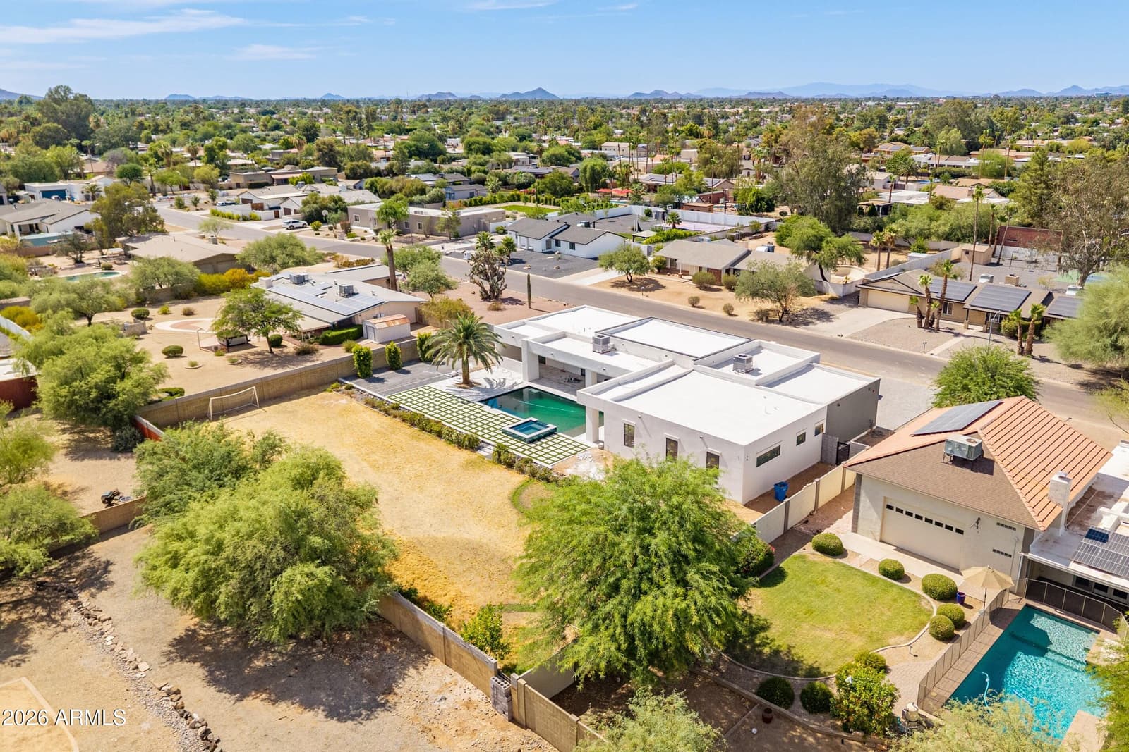 6101 E JOAN DE ARC Avenue, Scottsdale, AZ 85254 — photo 7 of 18