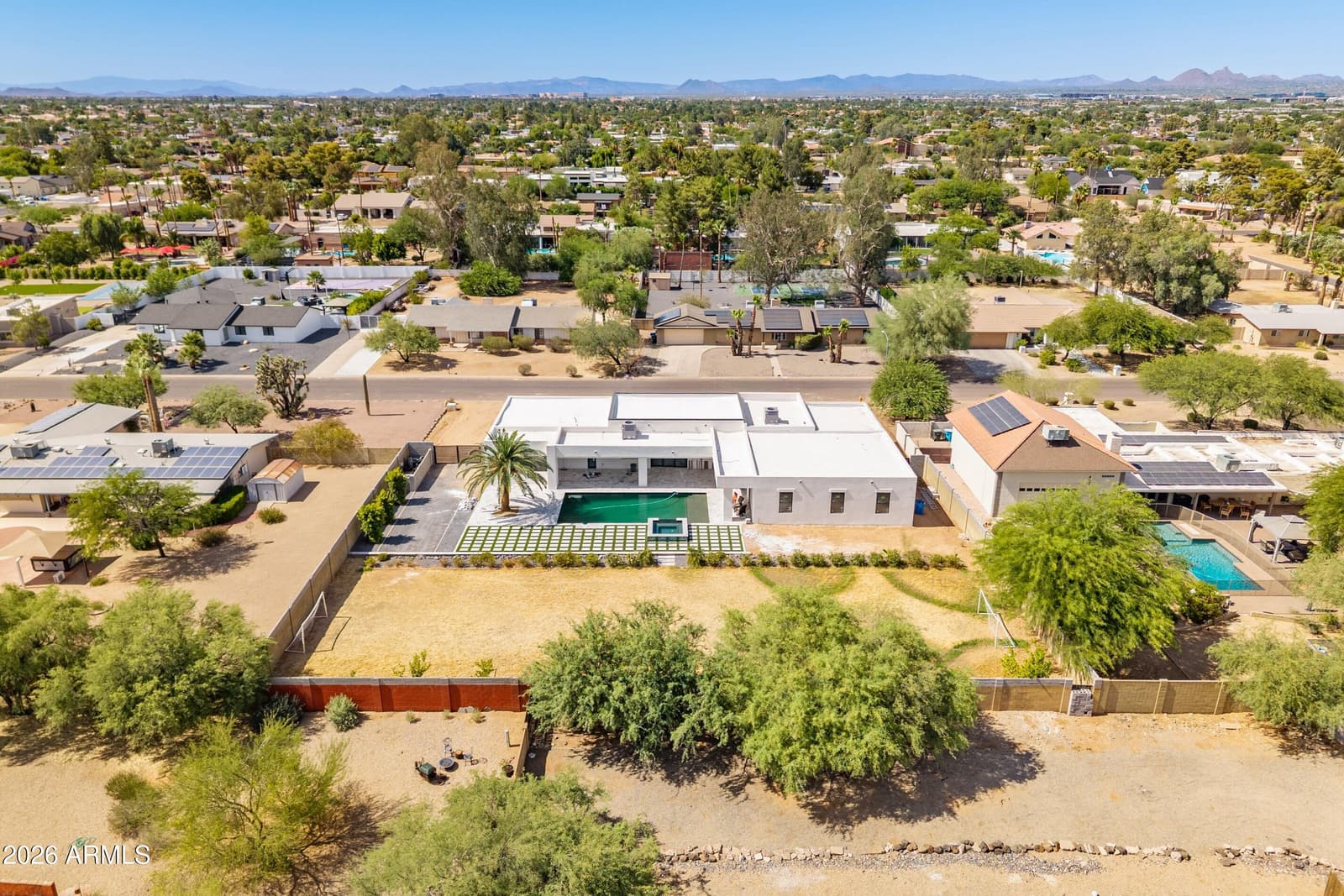 6101 E JOAN DE ARC Avenue, Scottsdale, AZ 85254 — photo 8 of 18