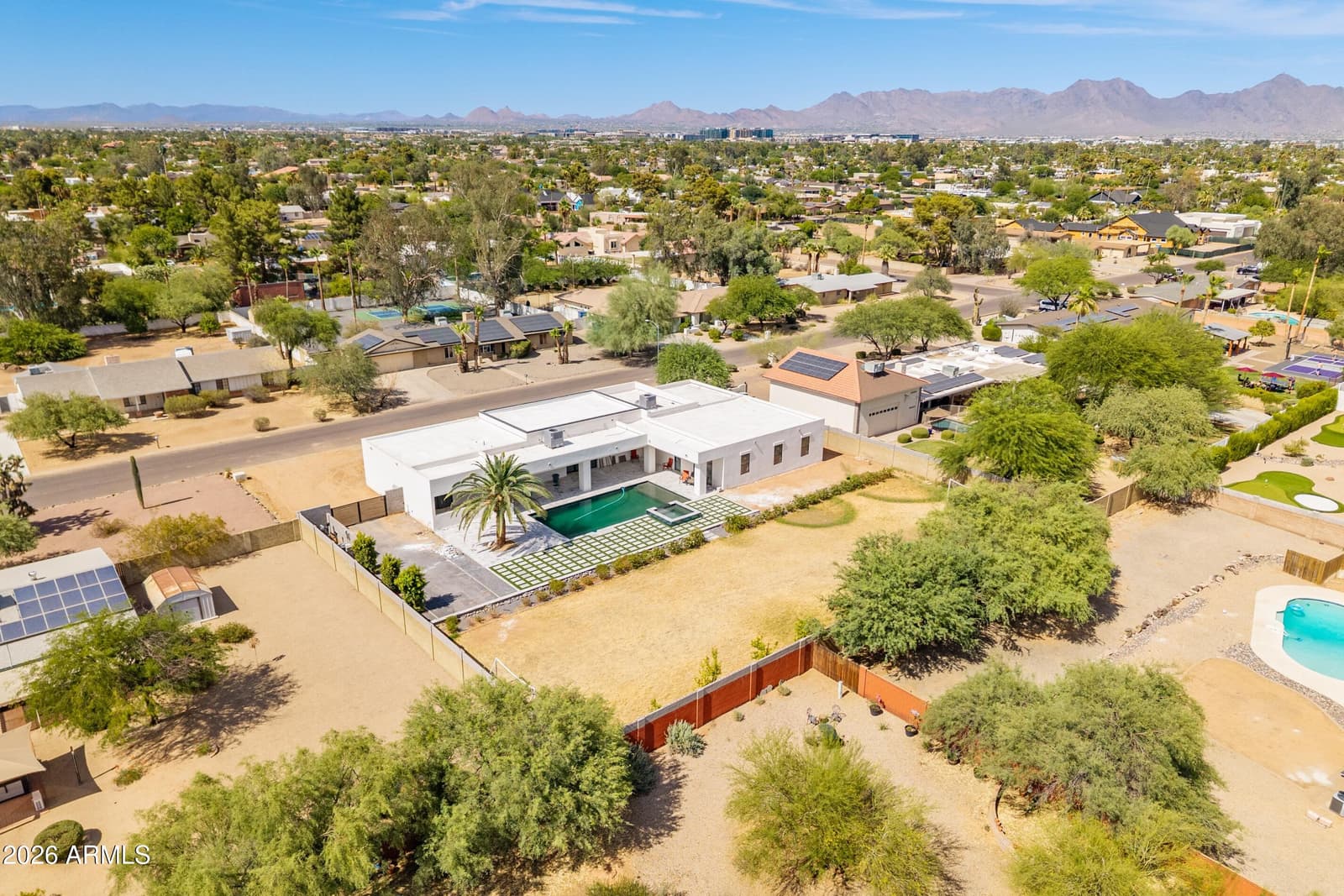 6101 E JOAN DE ARC Avenue, Scottsdale, AZ 85254 — photo 9 of 18