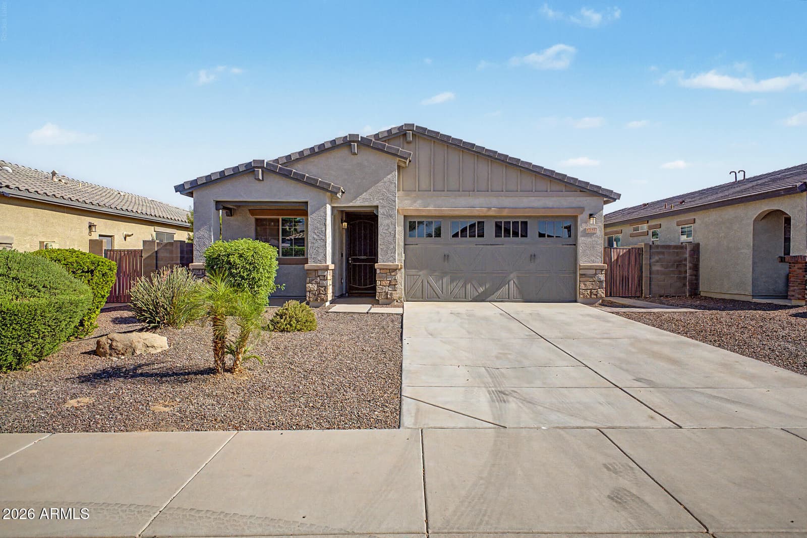 17155 W SELDON Lane, Waddell, AZ 85355 — photo 1 of 29