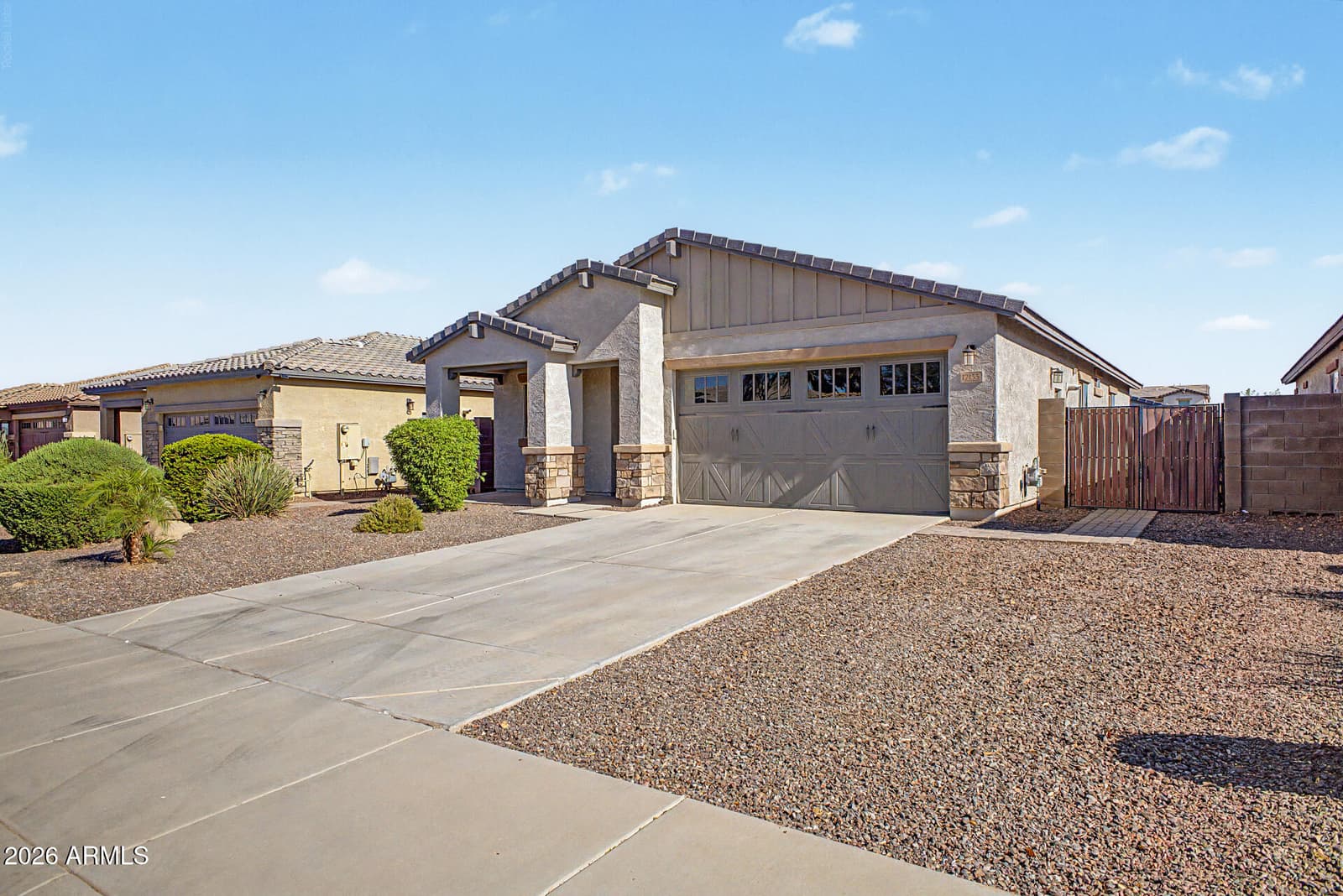 17155 W SELDON Lane, Waddell, AZ 85355 — photo 2 of 29