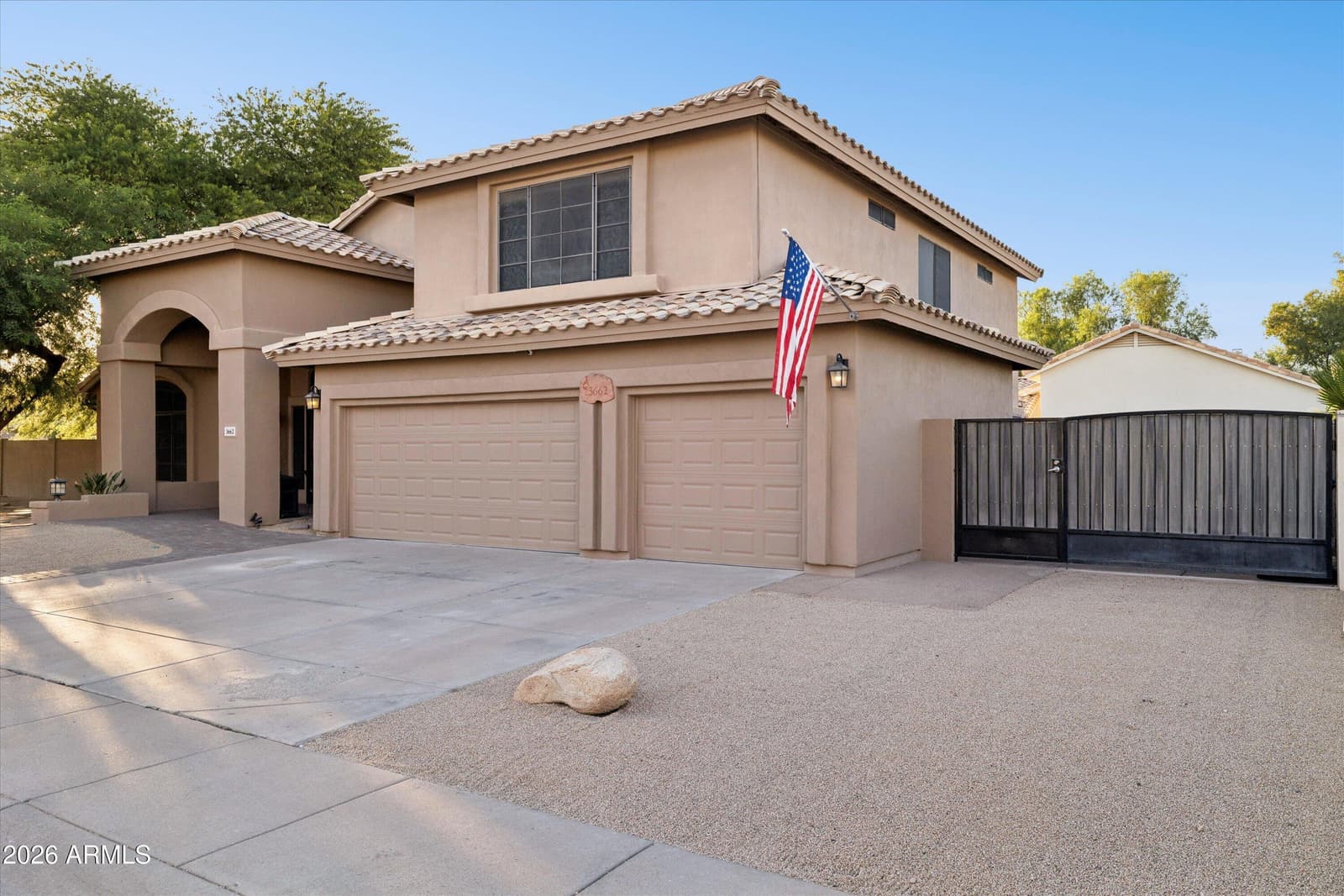 3662 W BARCELONA Drive, Chandler, AZ 85226 — photo 10 of 68