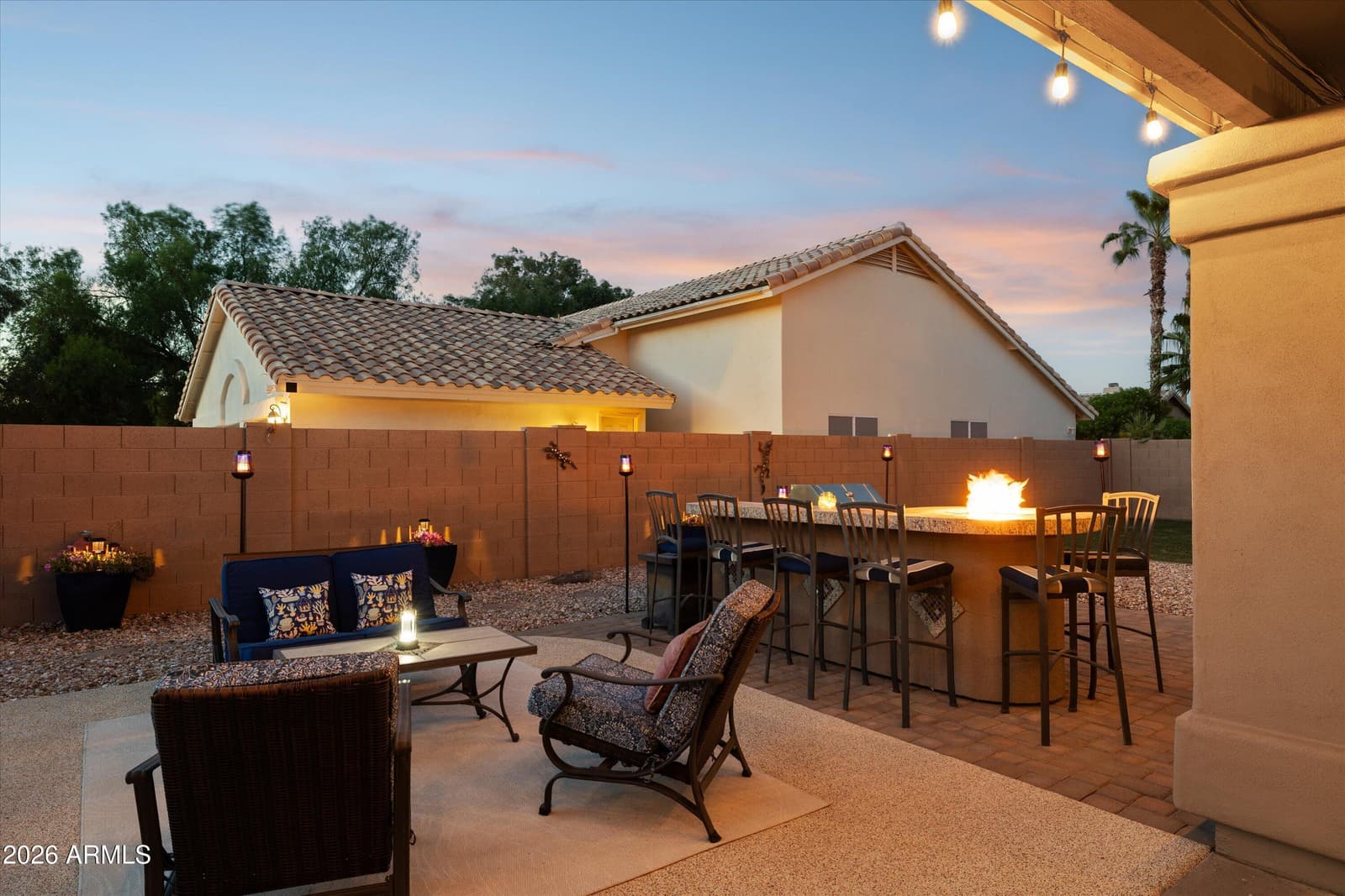 3662 W BARCELONA Drive, Chandler, AZ 85226 — photo 58 of 68