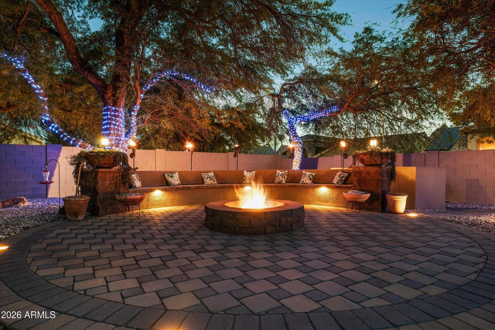 3662 W BARCELONA Drive, Chandler, AZ 85226 — photo 7 of 68