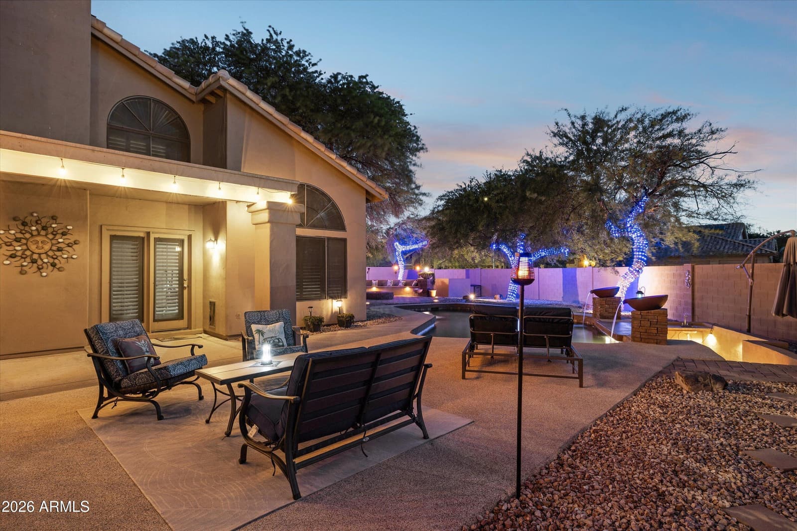 3662 W BARCELONA Drive, Chandler, AZ 85226 — photo 55 of 68