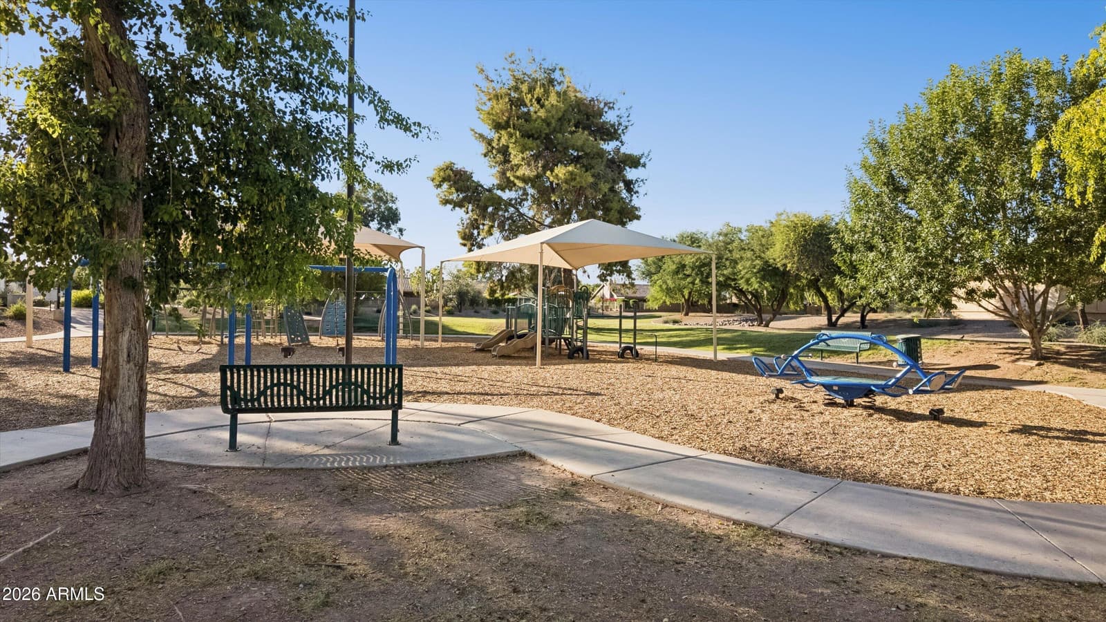3662 W BARCELONA Drive, Chandler, AZ 85226 — photo 63 of 68