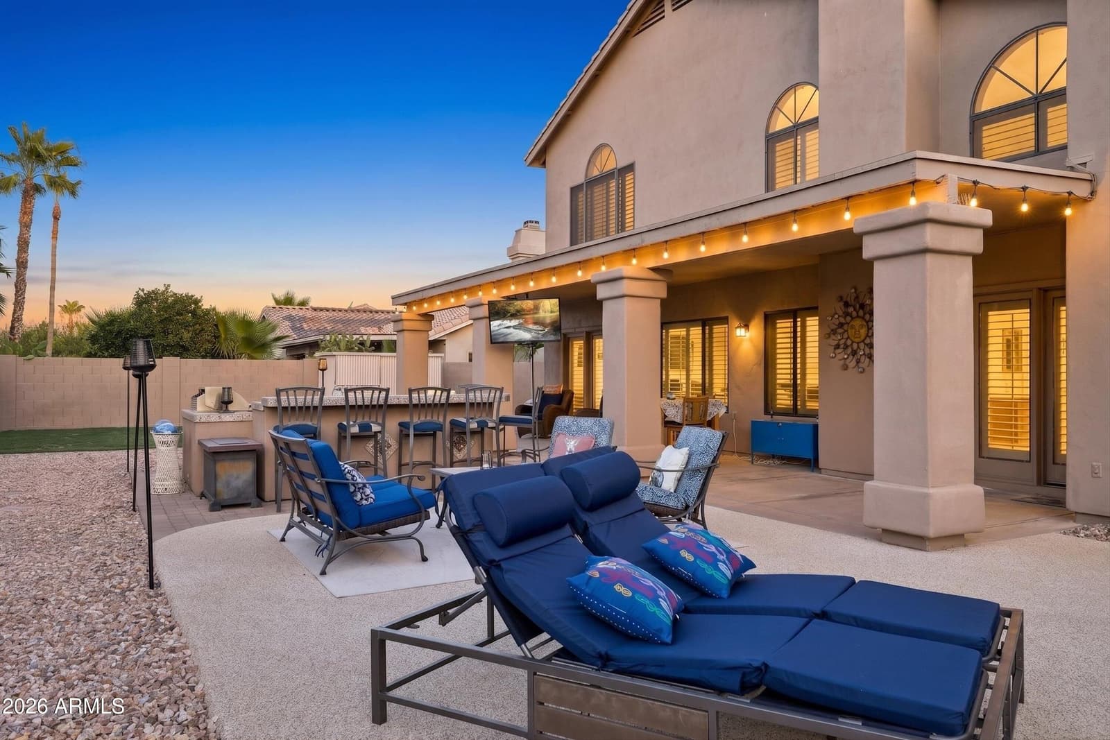 3662 W BARCELONA Drive, Chandler, AZ 85226 — photo 57 of 68