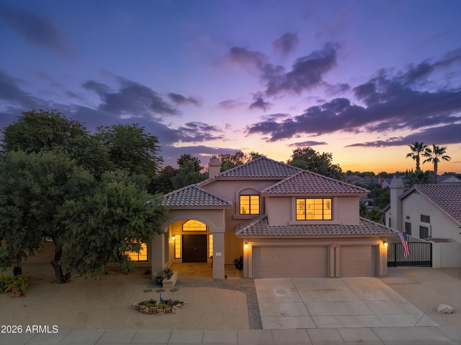 3662 W BARCELONA Drive, Chandler, AZ 85226 — photo 68 of 68