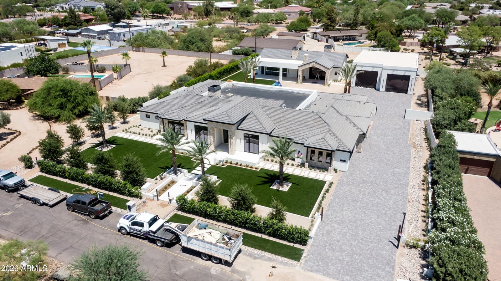 10805 N 83RD Street, Scottsdale, AZ 85260 — photo 3 of 6