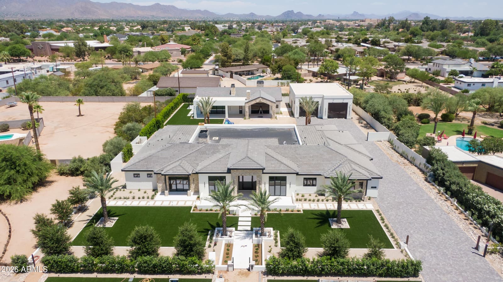 10805 N 83RD Street, Scottsdale, AZ 85260 — photo 1 of 6