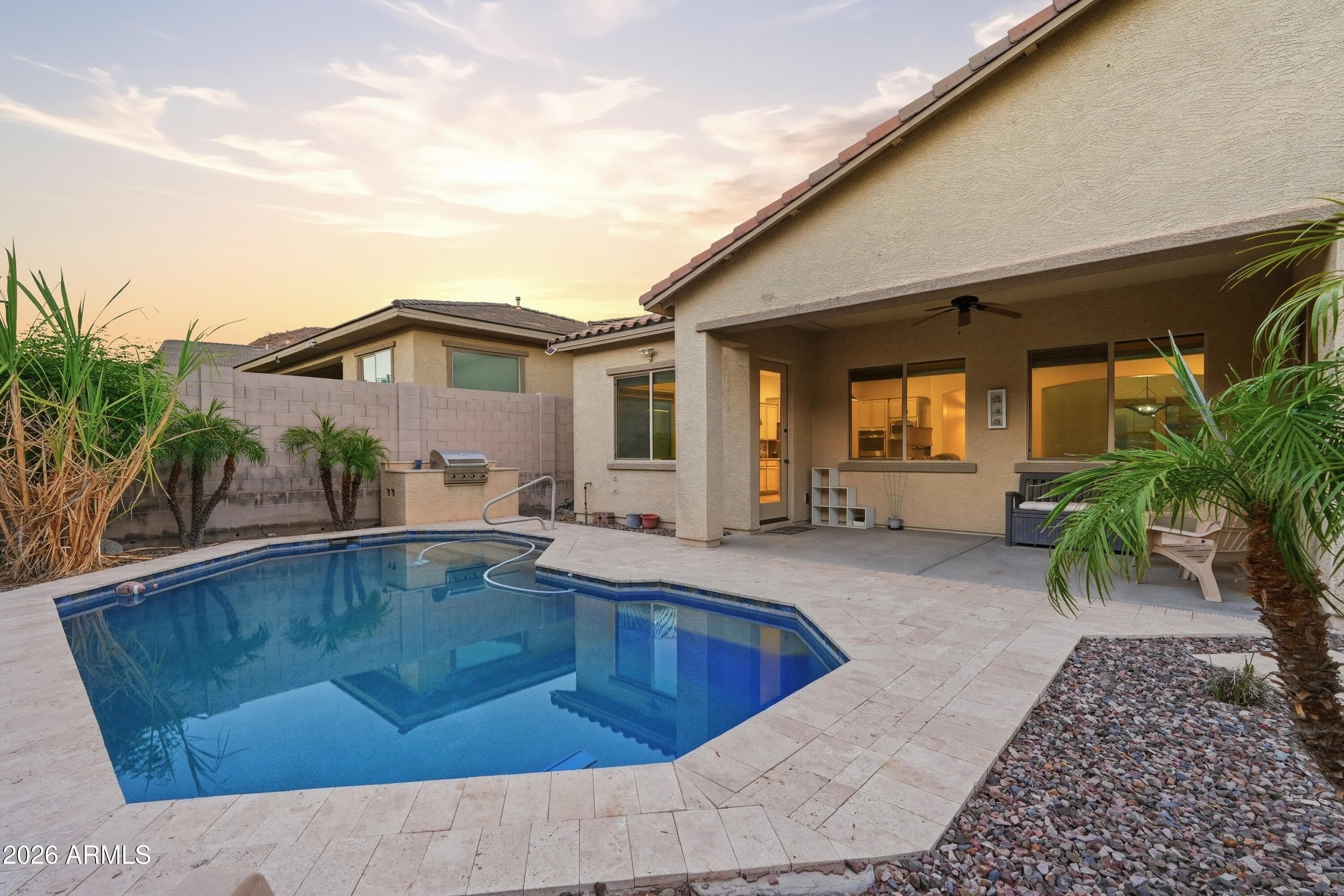 26928 N 102ND Lane, Peoria, AZ 85383 — photo 62 of 116