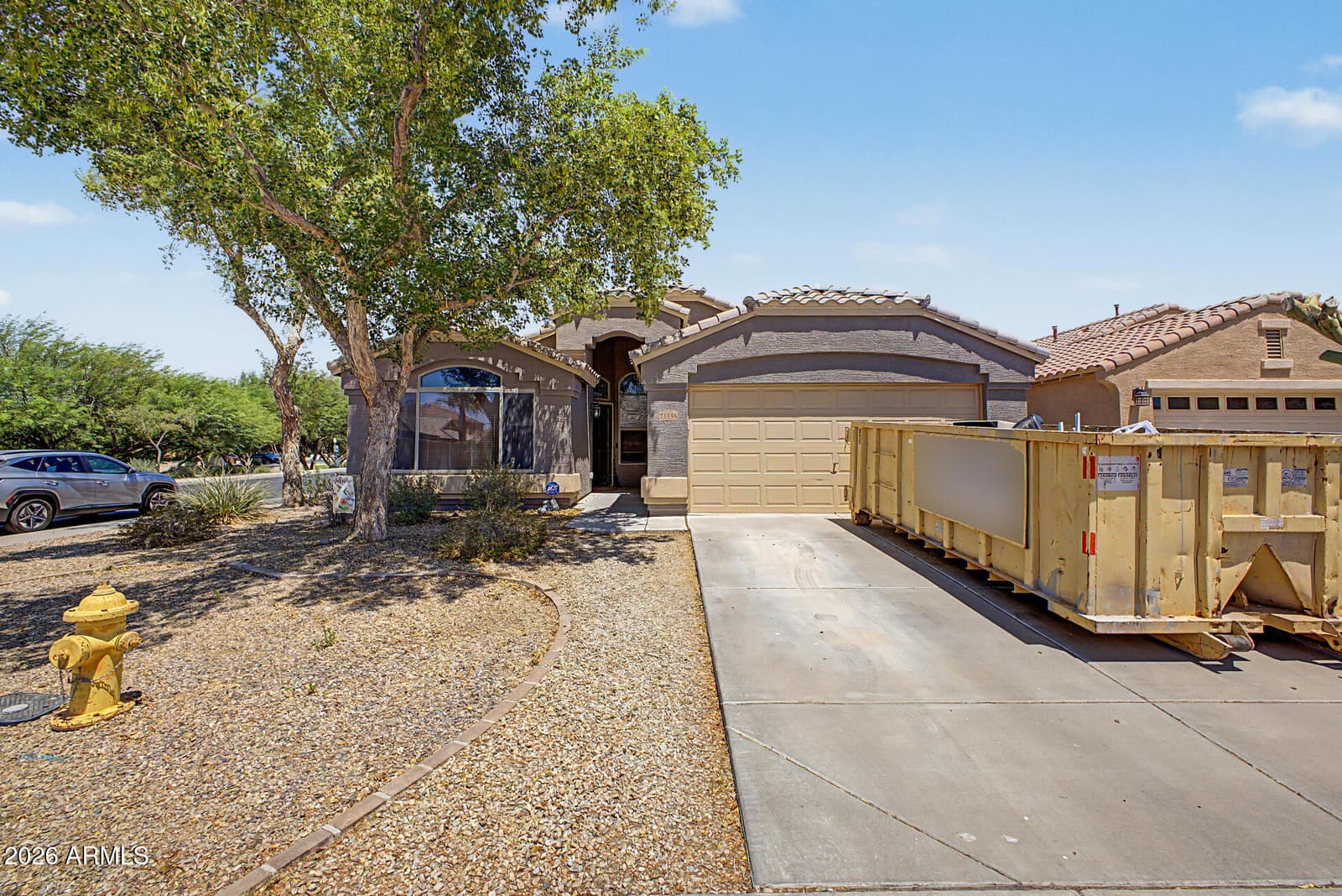 21155 N BEN Street, Maricopa, AZ 85138 — photo 2 of 28