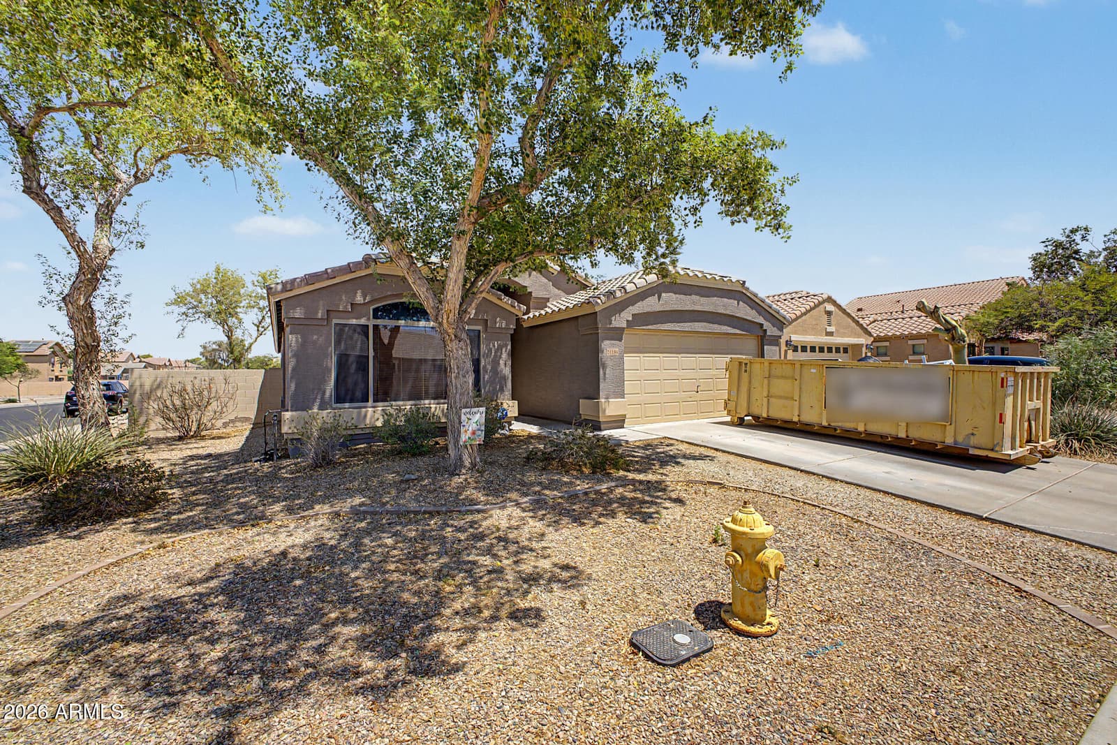 21155 N BEN Street, Maricopa, AZ 85138 — photo 1 of 28