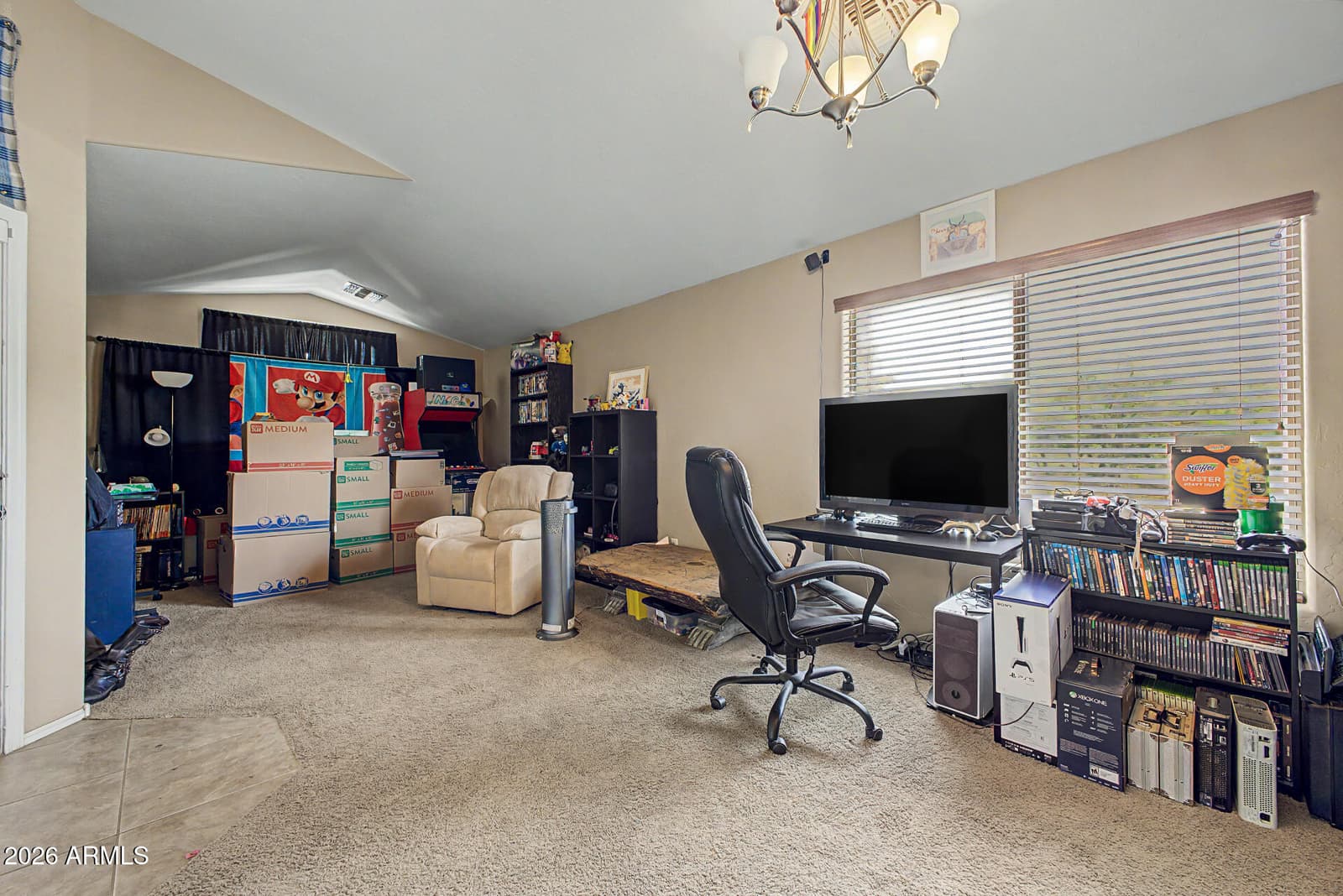 21155 N BEN Street, Maricopa, AZ 85138 — photo 4 of 28