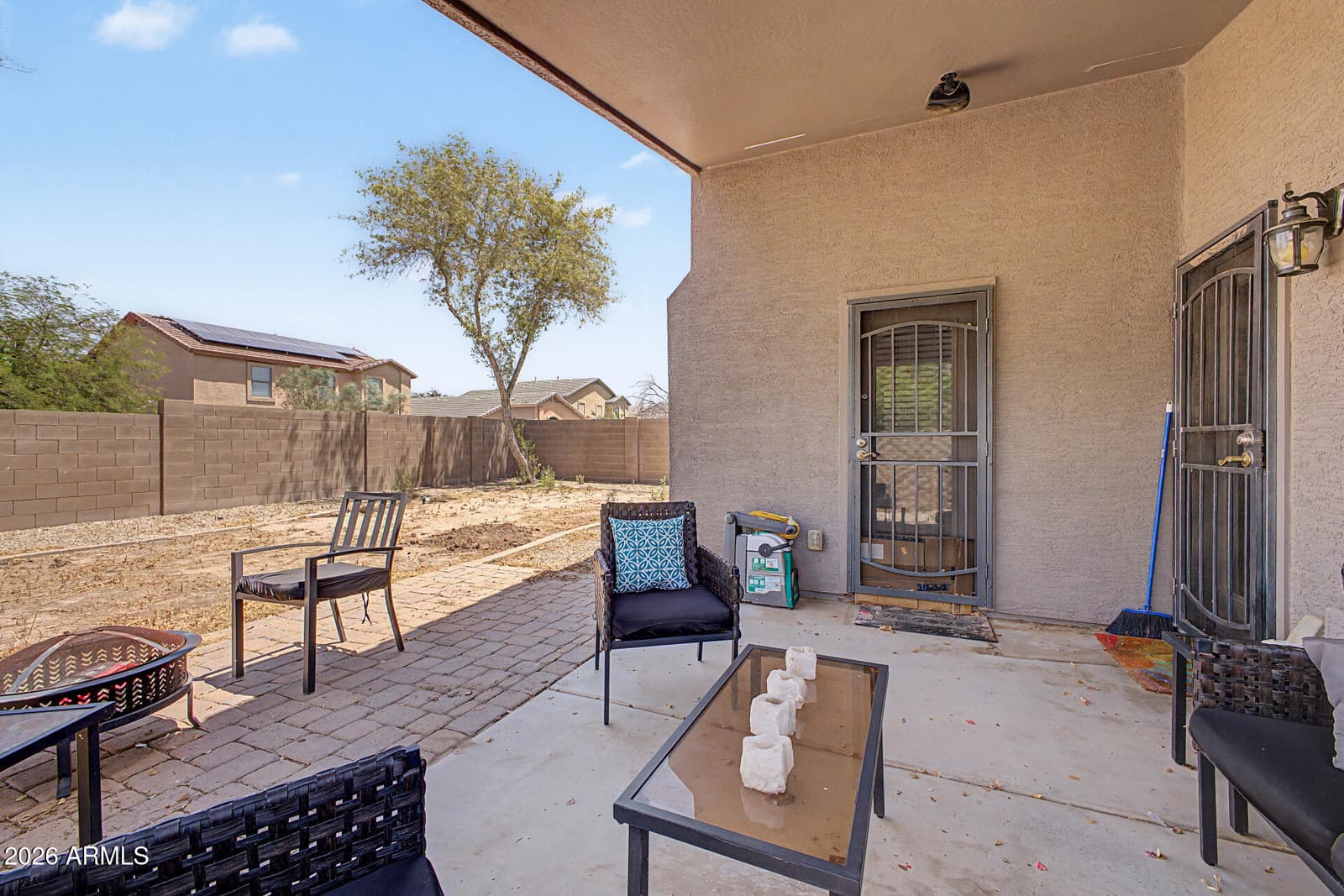 21155 N BEN Street, Maricopa, AZ 85138 — photo 25 of 28