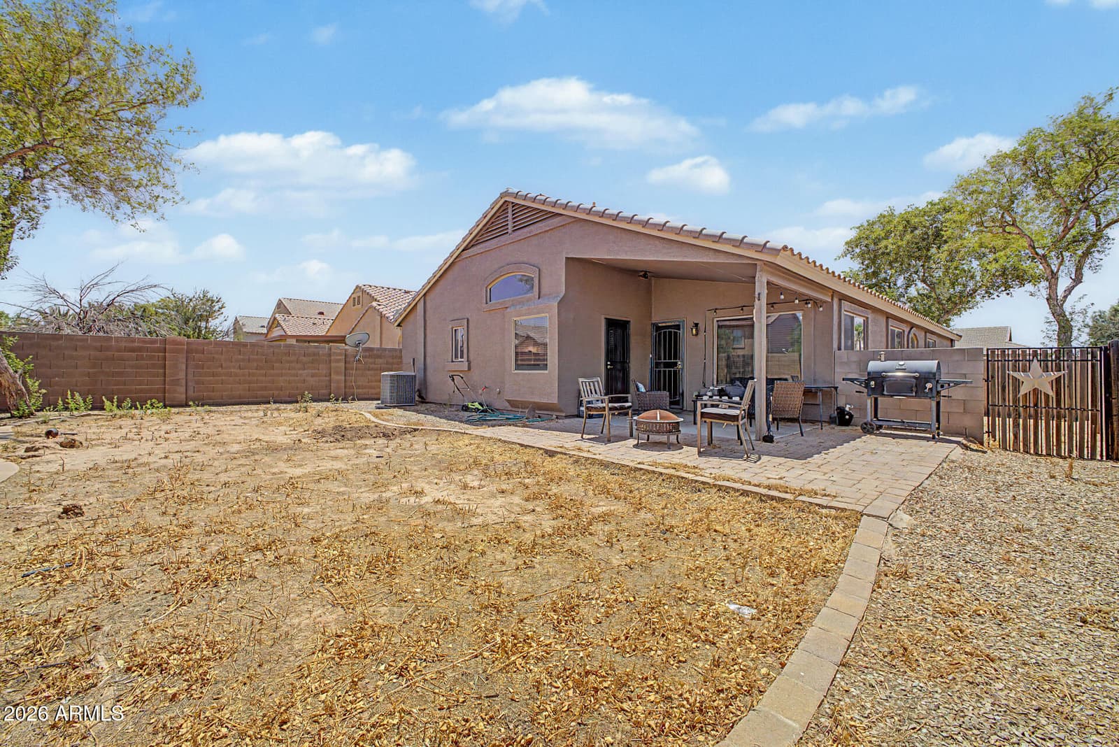 21155 N BEN Street, Maricopa, AZ 85138 — photo 26 of 28