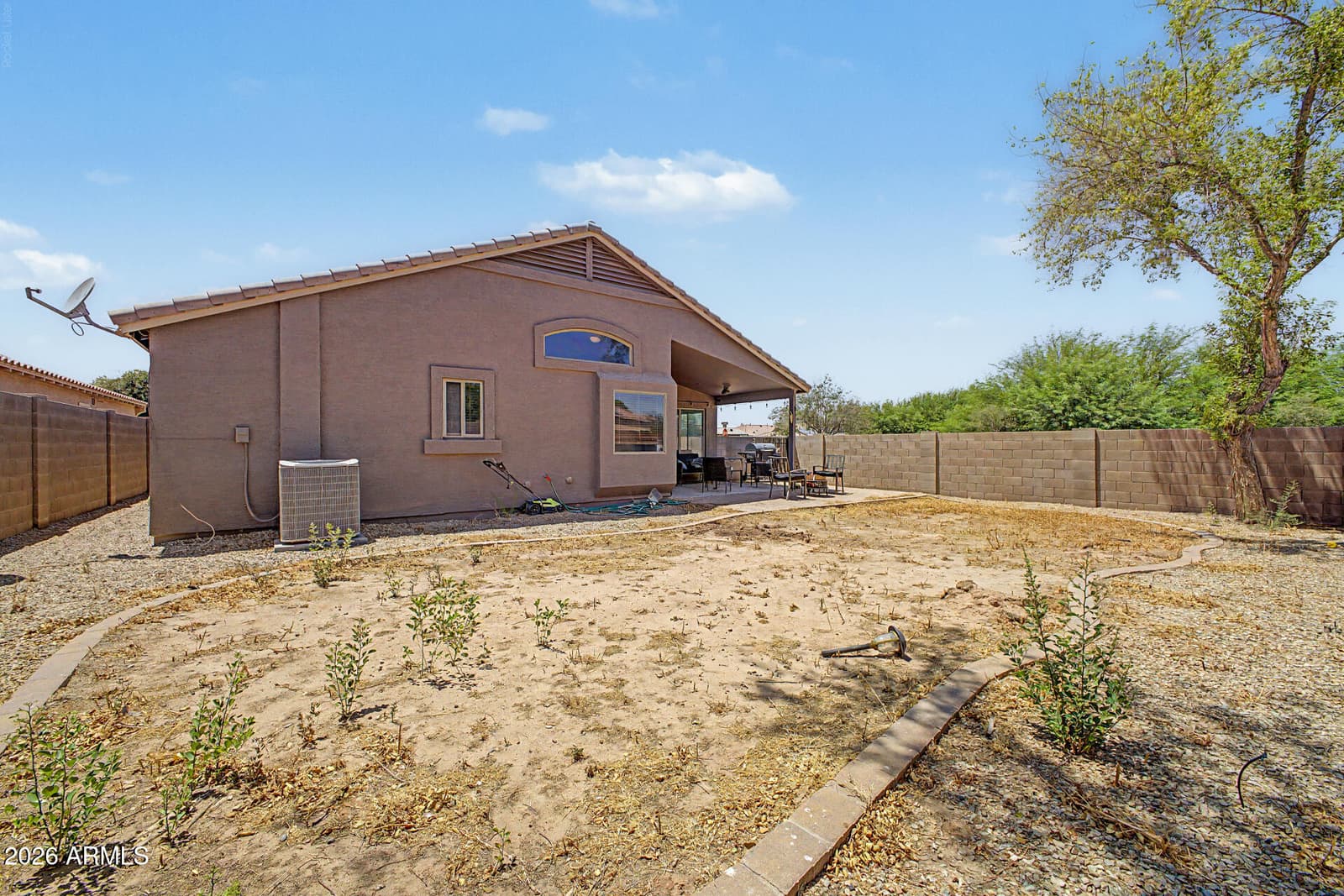21155 N BEN Street, Maricopa, AZ 85138 — photo 27 of 28