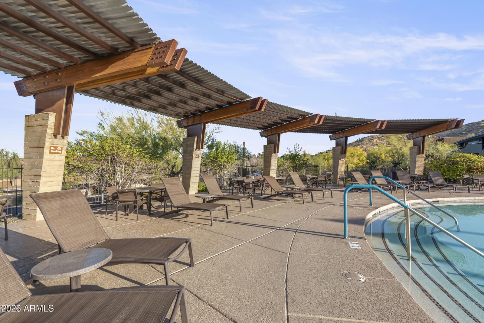 1625 W BIG OAK Street, Phoenix, AZ 85085 — photo 49 of 65