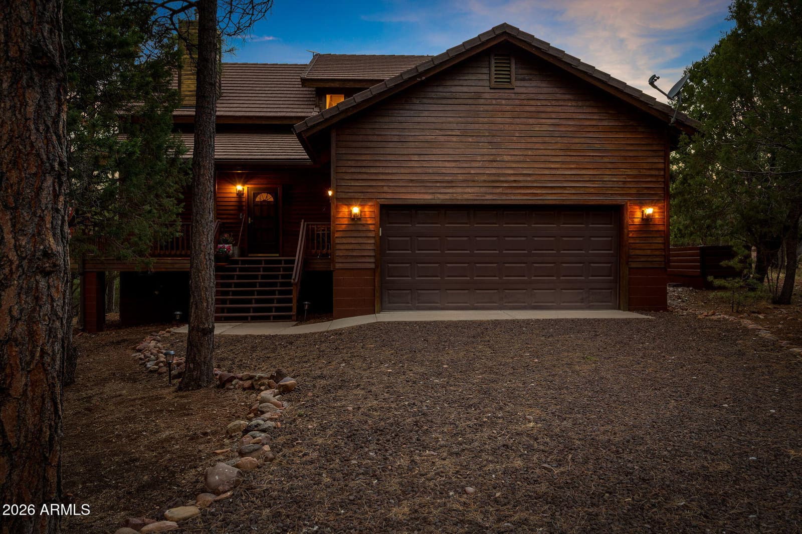 2774 AIR PARK Drive, Overgaard, AZ 85933 — photo 4 of 43