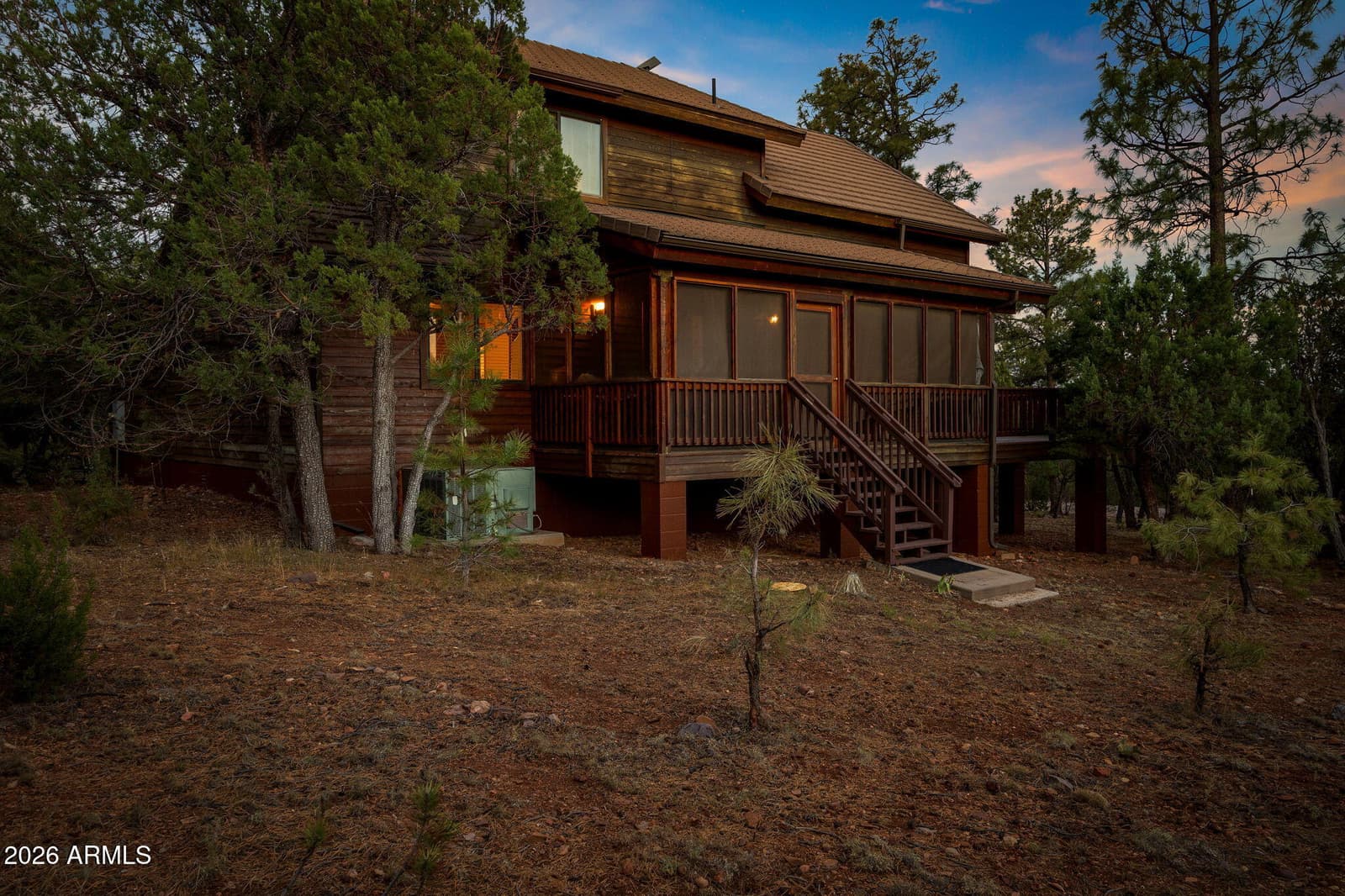 2774 AIR PARK Drive, Overgaard, AZ 85933 — photo 5 of 43