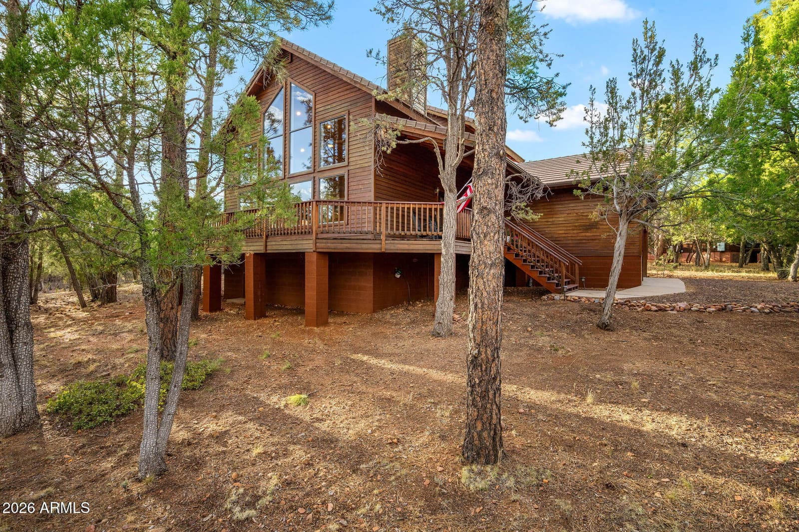 2774 AIR PARK Drive, Overgaard, AZ 85933 — photo 6 of 43