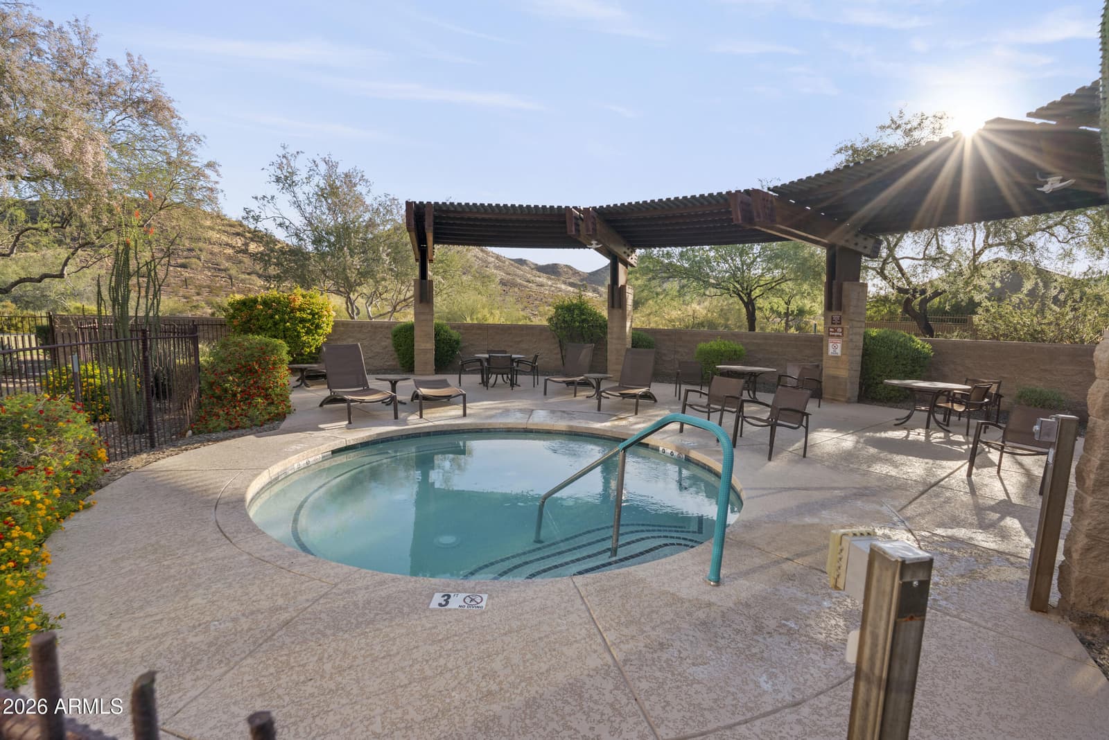 1625 W BIG OAK Street, Phoenix, AZ 85085 — photo 51 of 65