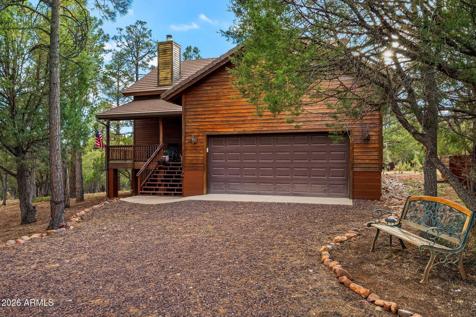 2774 AIR PARK Drive, Overgaard, AZ 85933 — photo 7 of 43