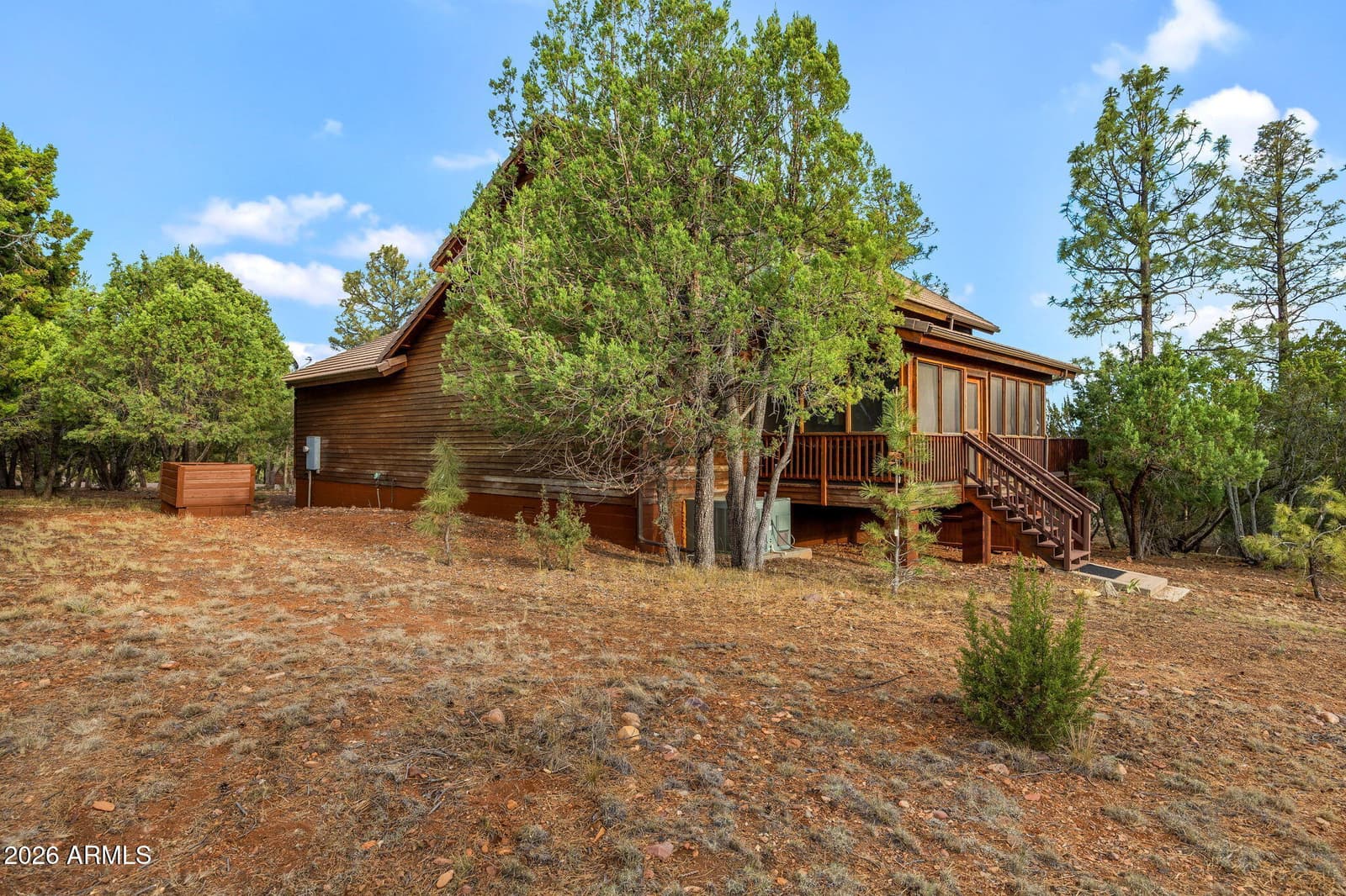 2774 AIR PARK Drive, Overgaard, AZ 85933 — photo 33 of 43
