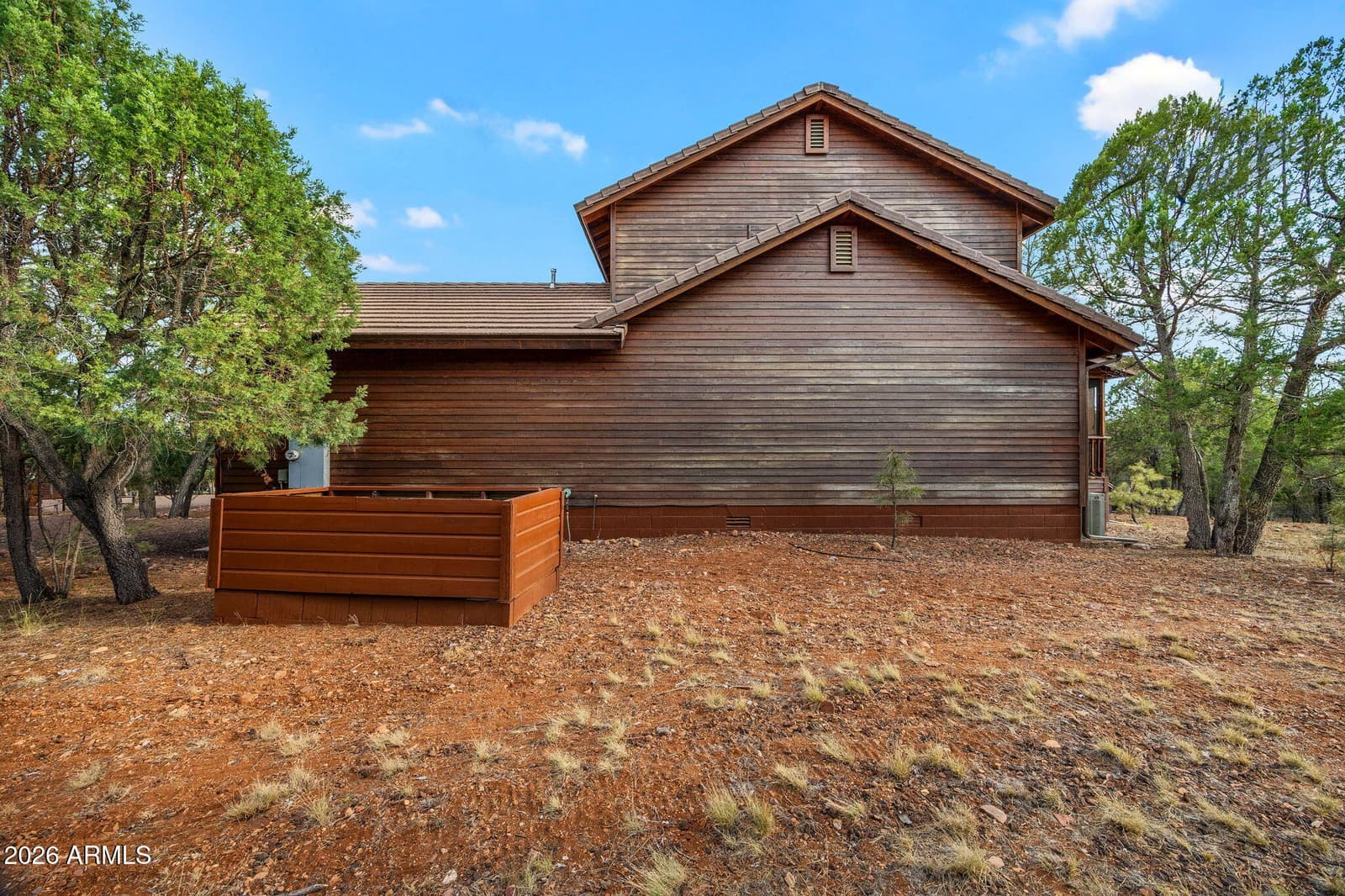 2774 AIR PARK Drive, Overgaard, AZ 85933 — photo 34 of 43
