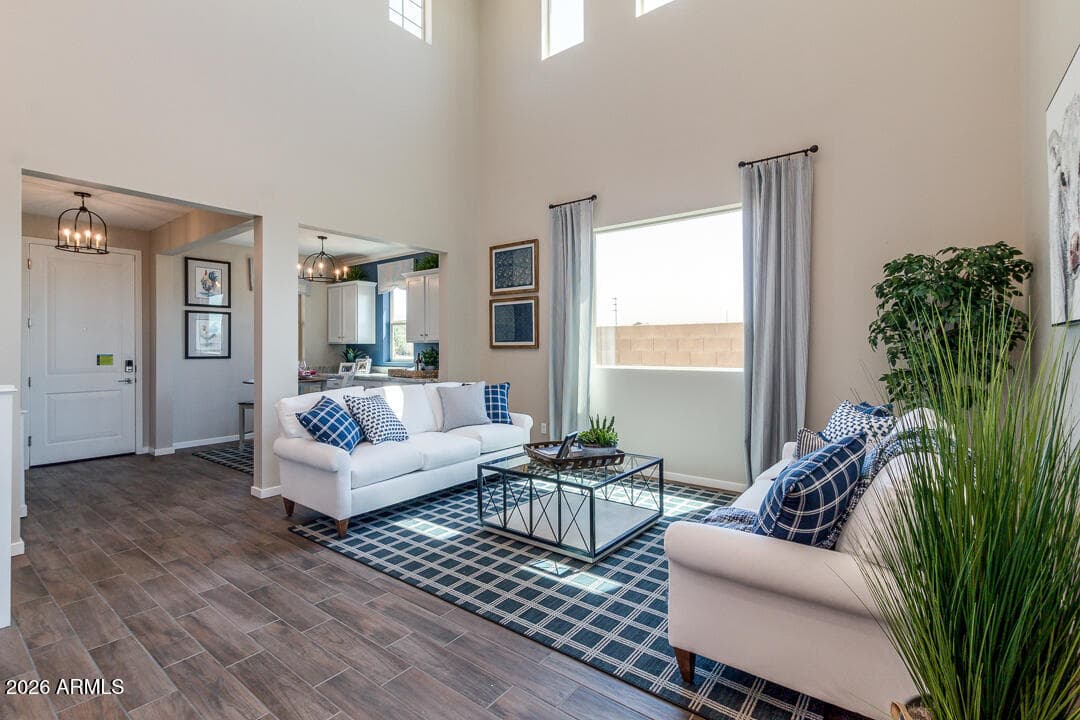 17139 W LAS PALMARITAS Drive, Waddell, AZ 85355 — photo 10 of 53