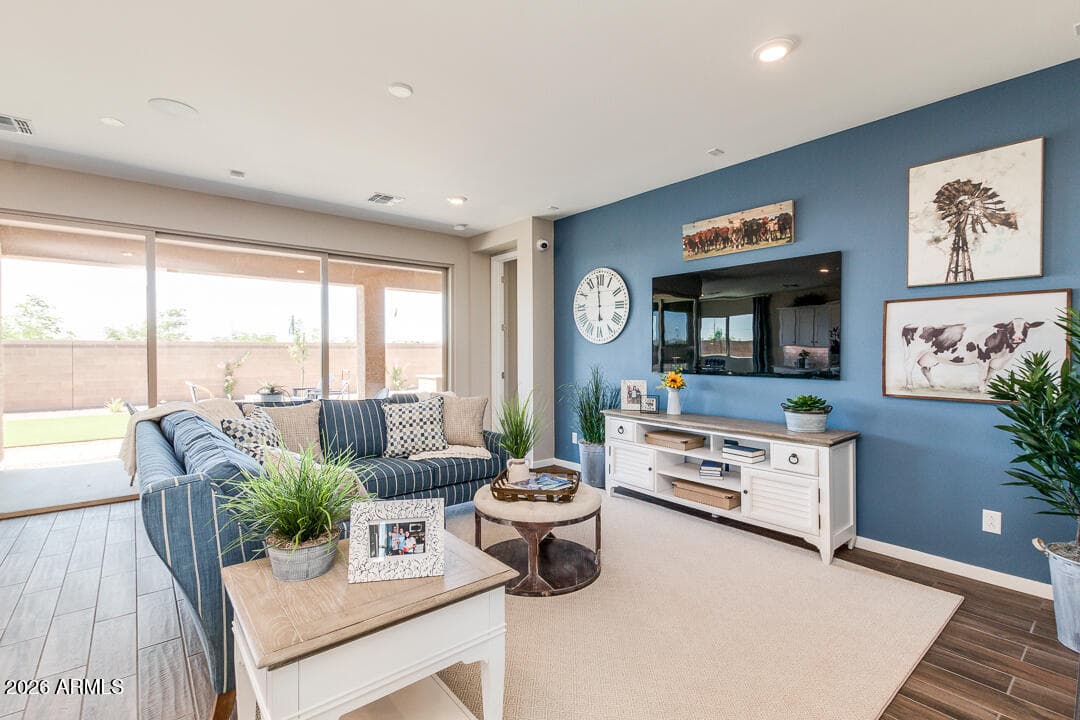 17139 W LAS PALMARITAS Drive, Waddell, AZ 85355 — photo 11 of 53