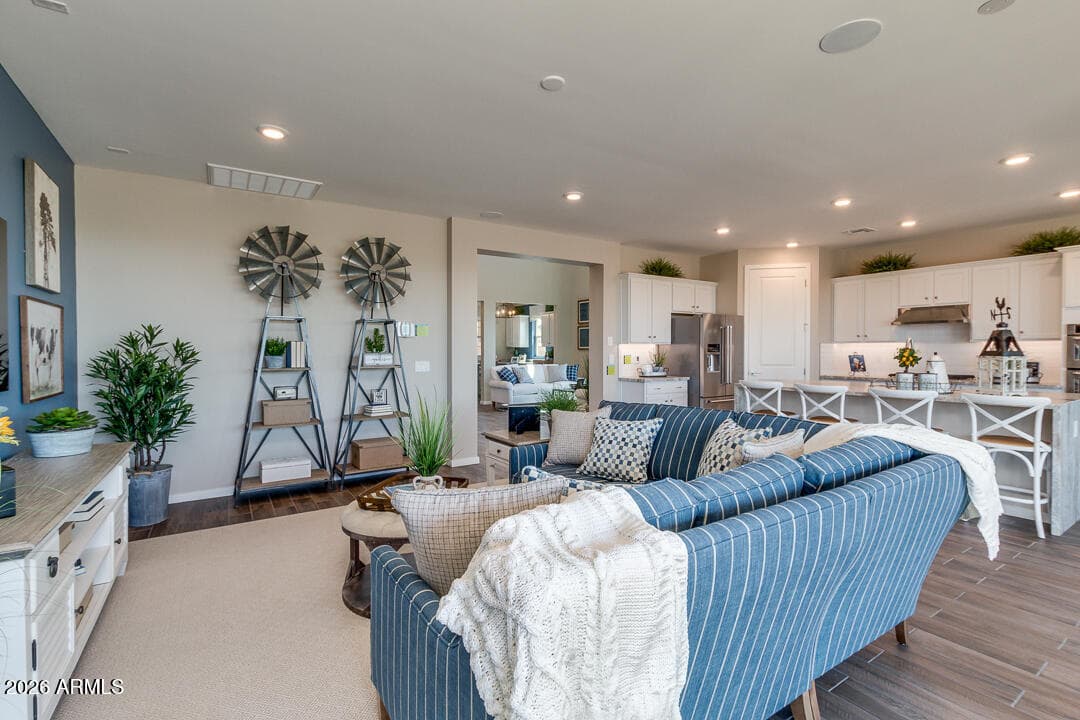 17139 W LAS PALMARITAS Drive, Waddell, AZ 85355 — photo 13 of 53