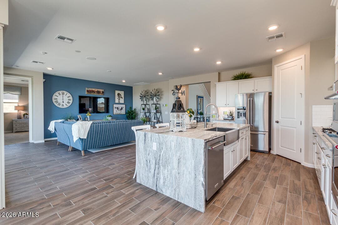 17139 W LAS PALMARITAS Drive, Waddell, AZ 85355 — photo 17 of 53