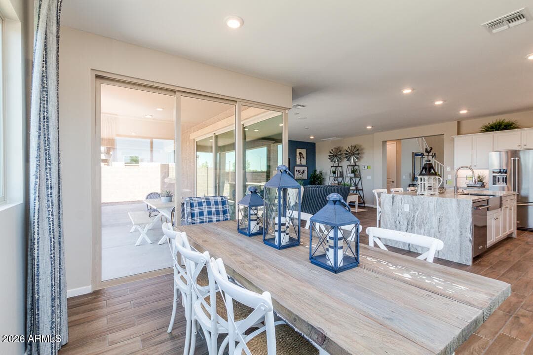 17139 W LAS PALMARITAS Drive, Waddell, AZ 85355 — photo 25 of 53