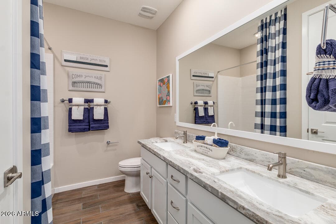 17139 W LAS PALMARITAS Drive, Waddell, AZ 85355 — photo 45 of 53